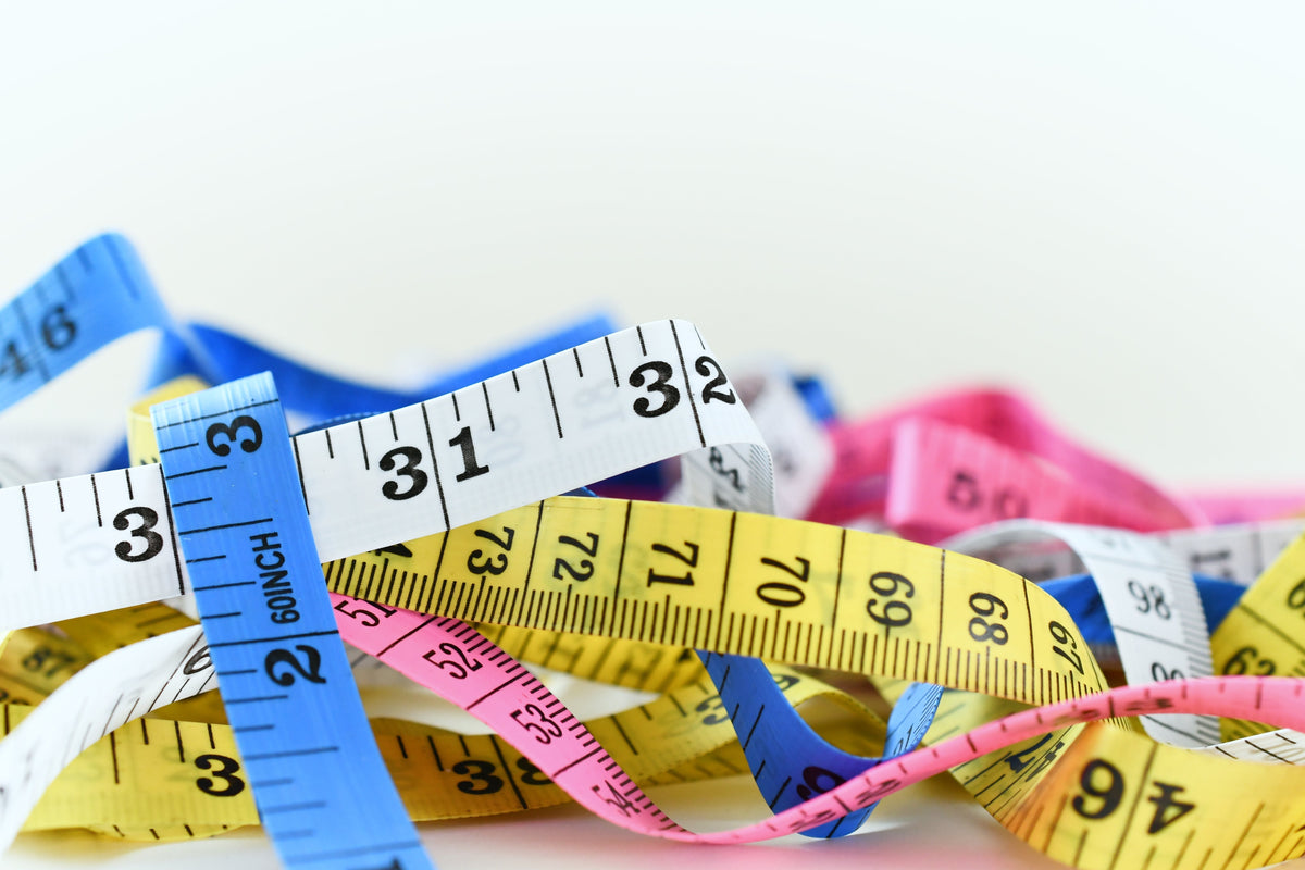 Finding your bikini size: How to achieve the perfect fit