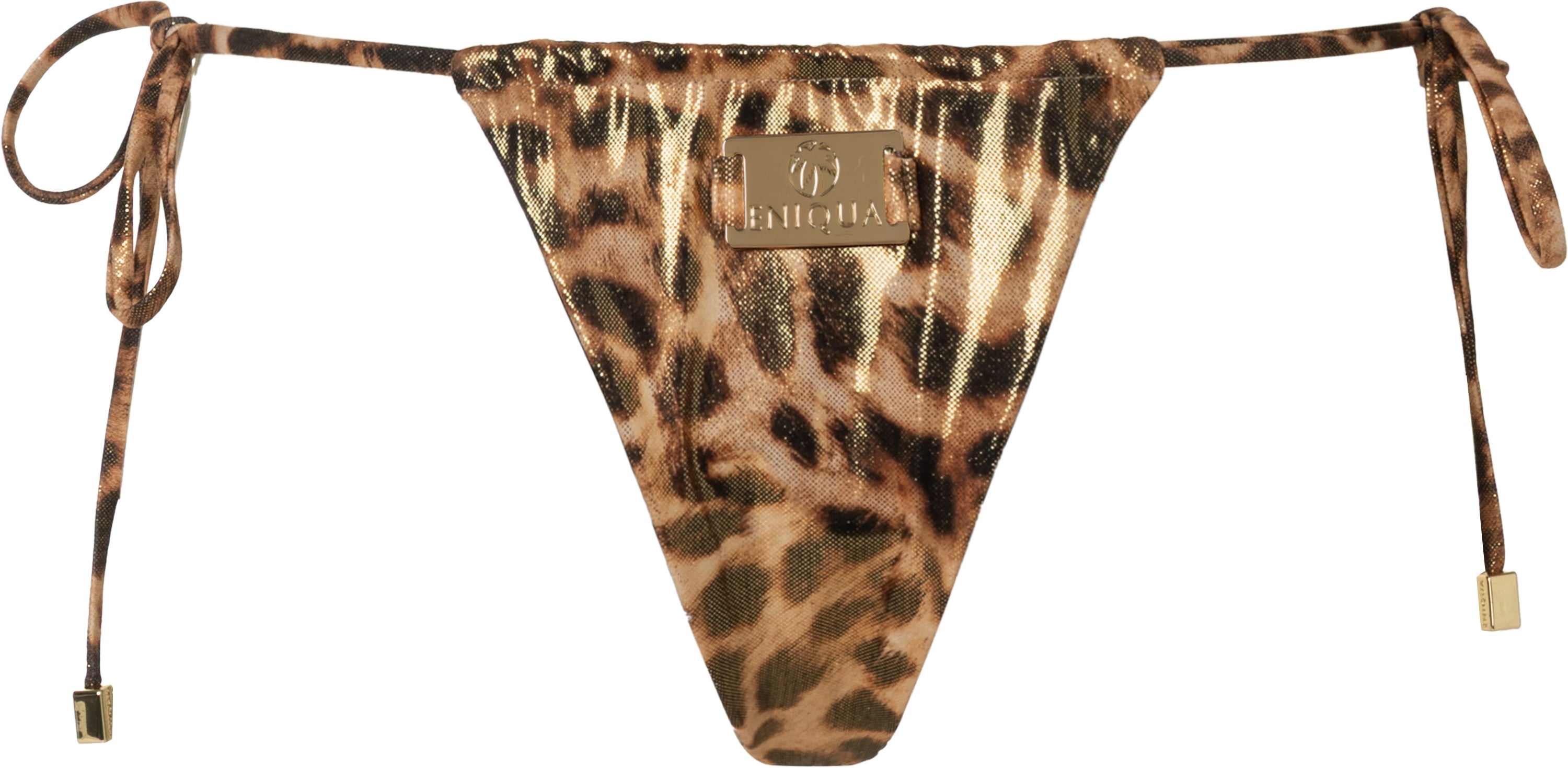 Wild Leo Glossy Cheeky