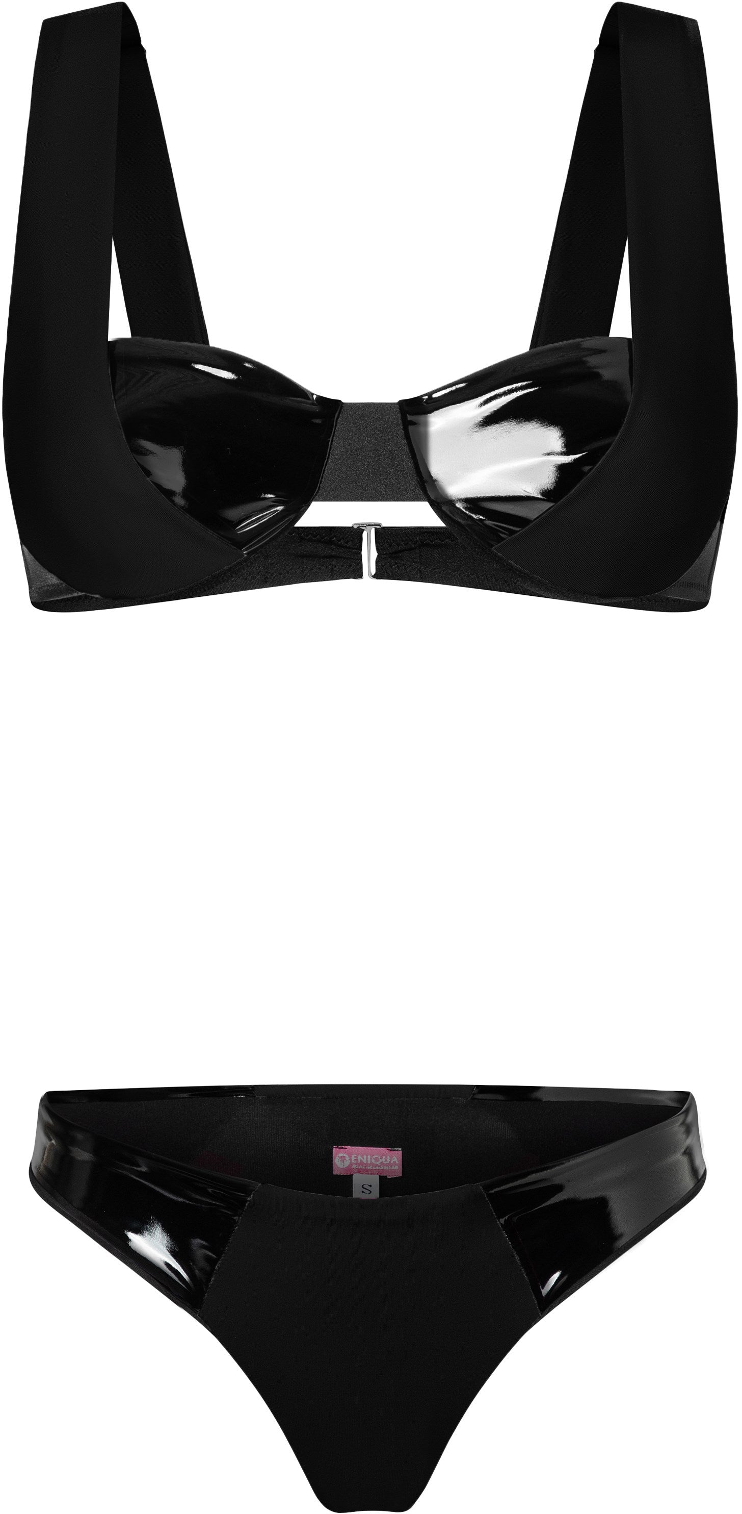 Eniqua - Black Gloss