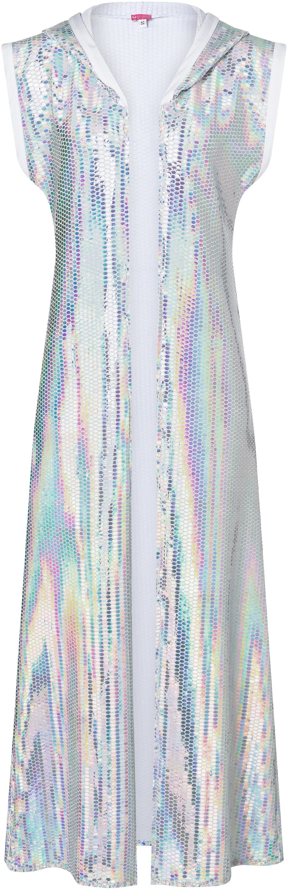 Eniqua - Mermaid Goddess