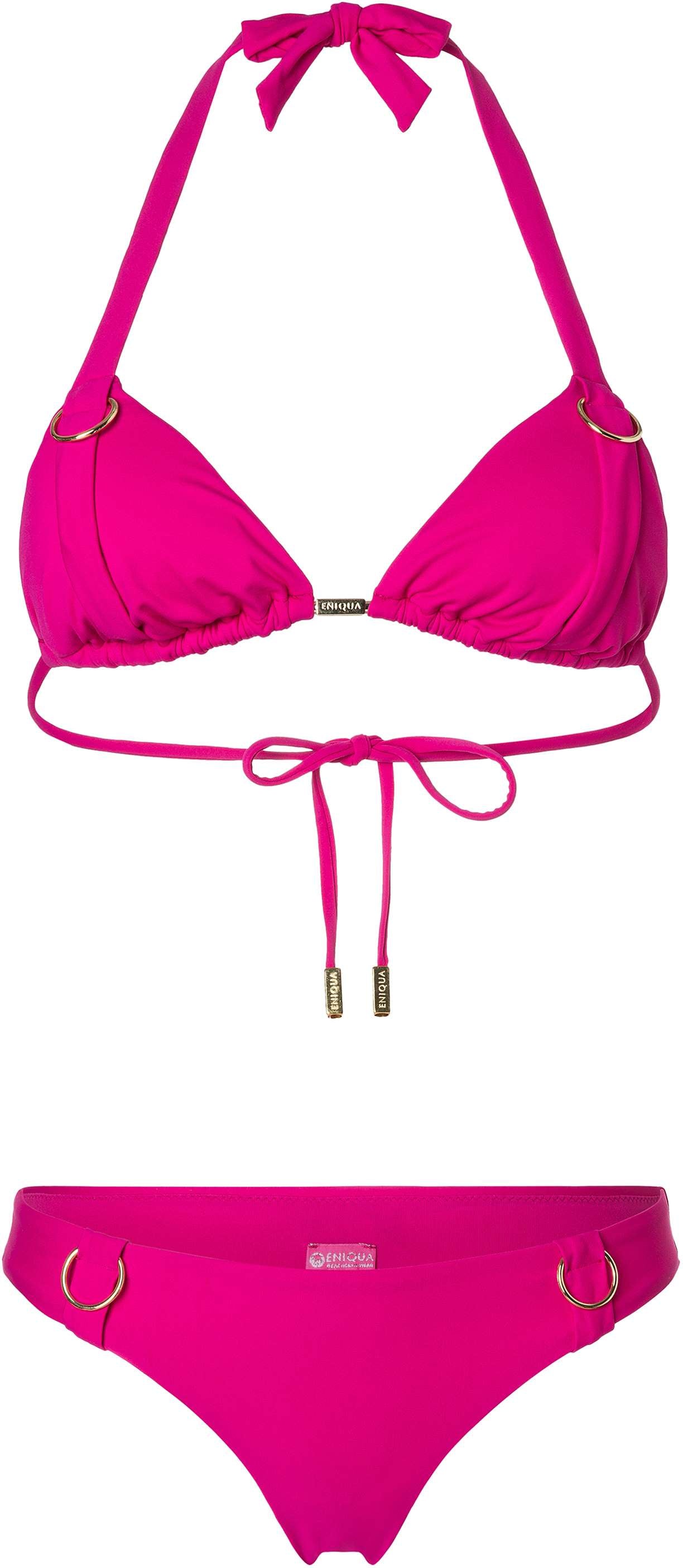 Eniqua - Belt Explorer Pink