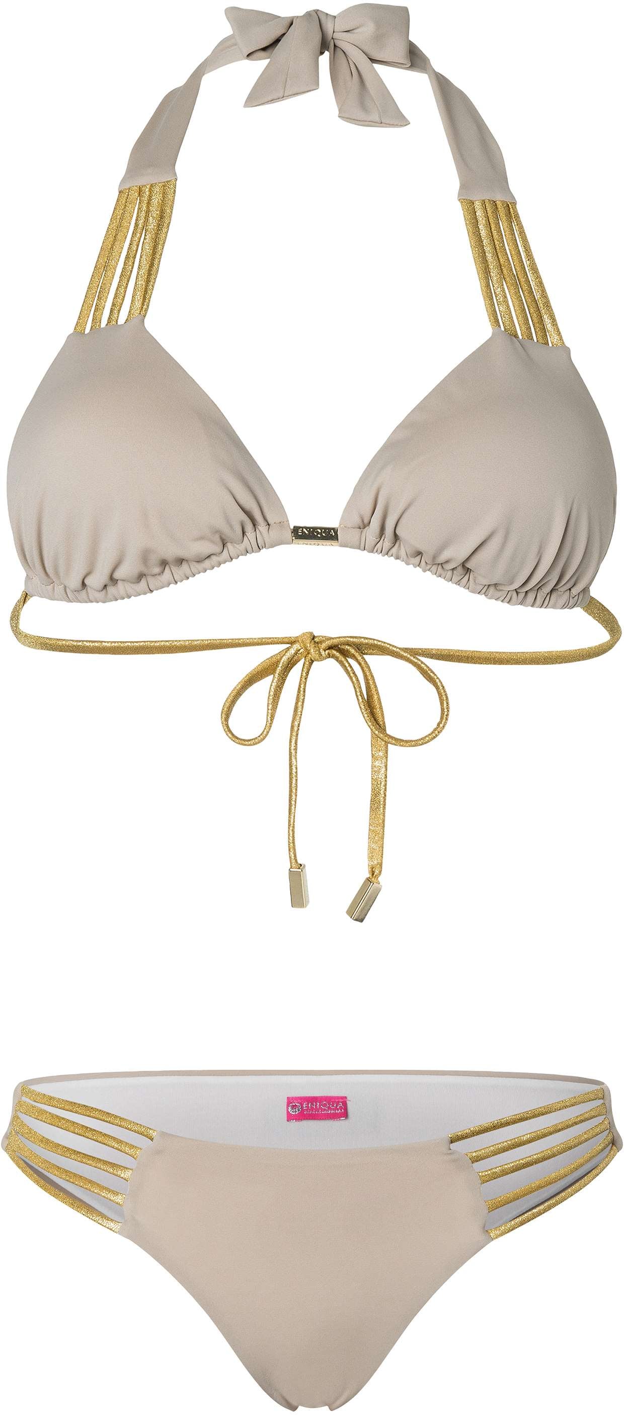 Eniqua - X-Ray Tan
