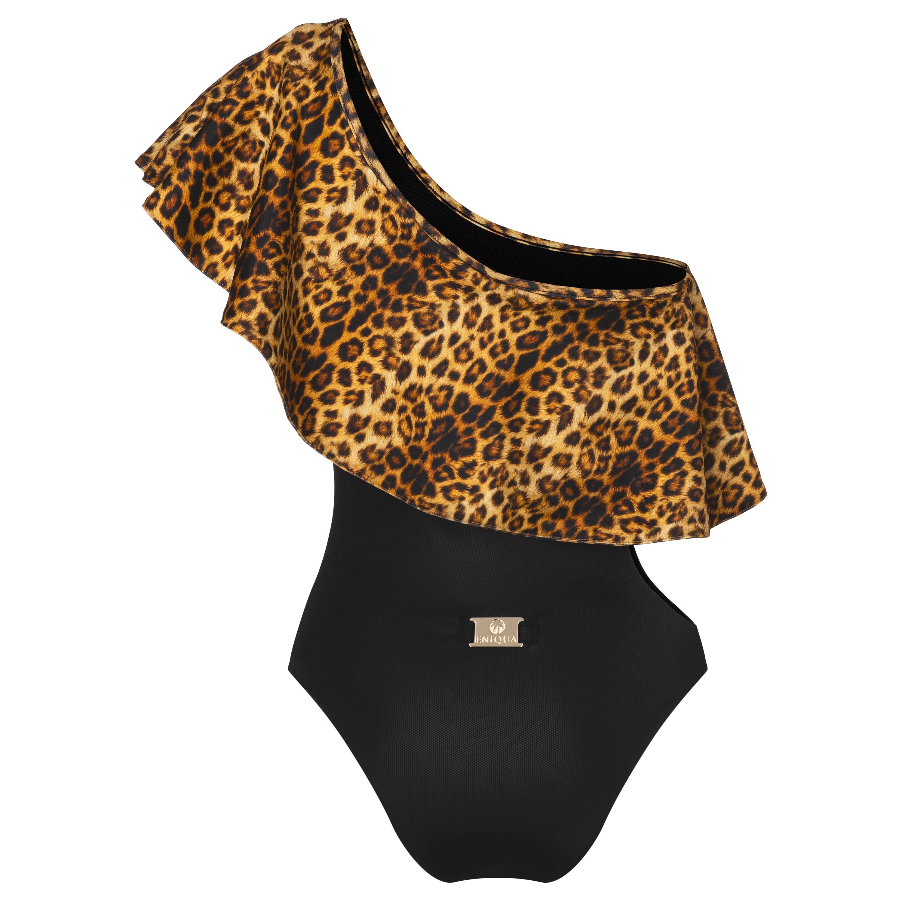 Eniqua - Leo Diva Suit
