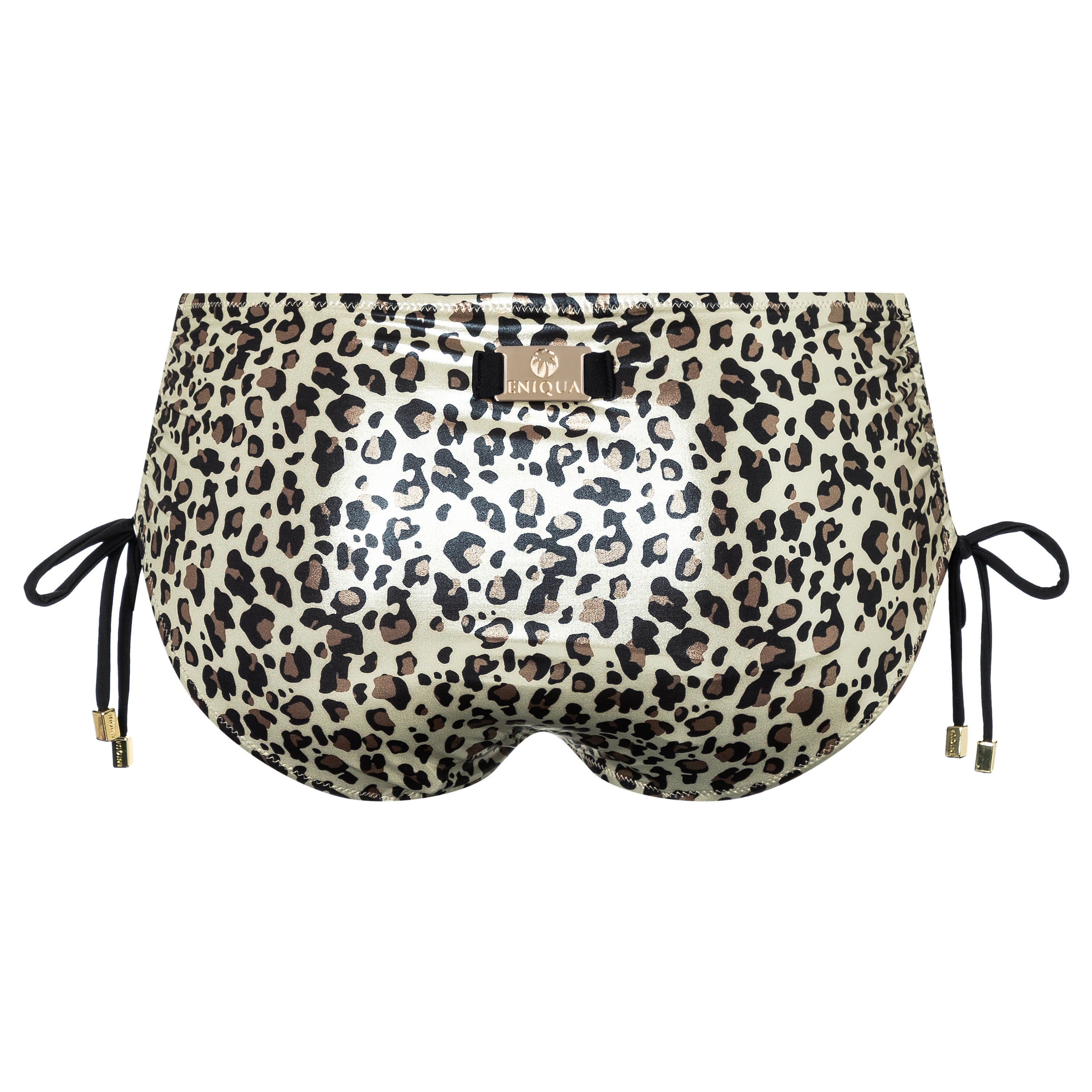 Eniqua - Shiny Leo Boom