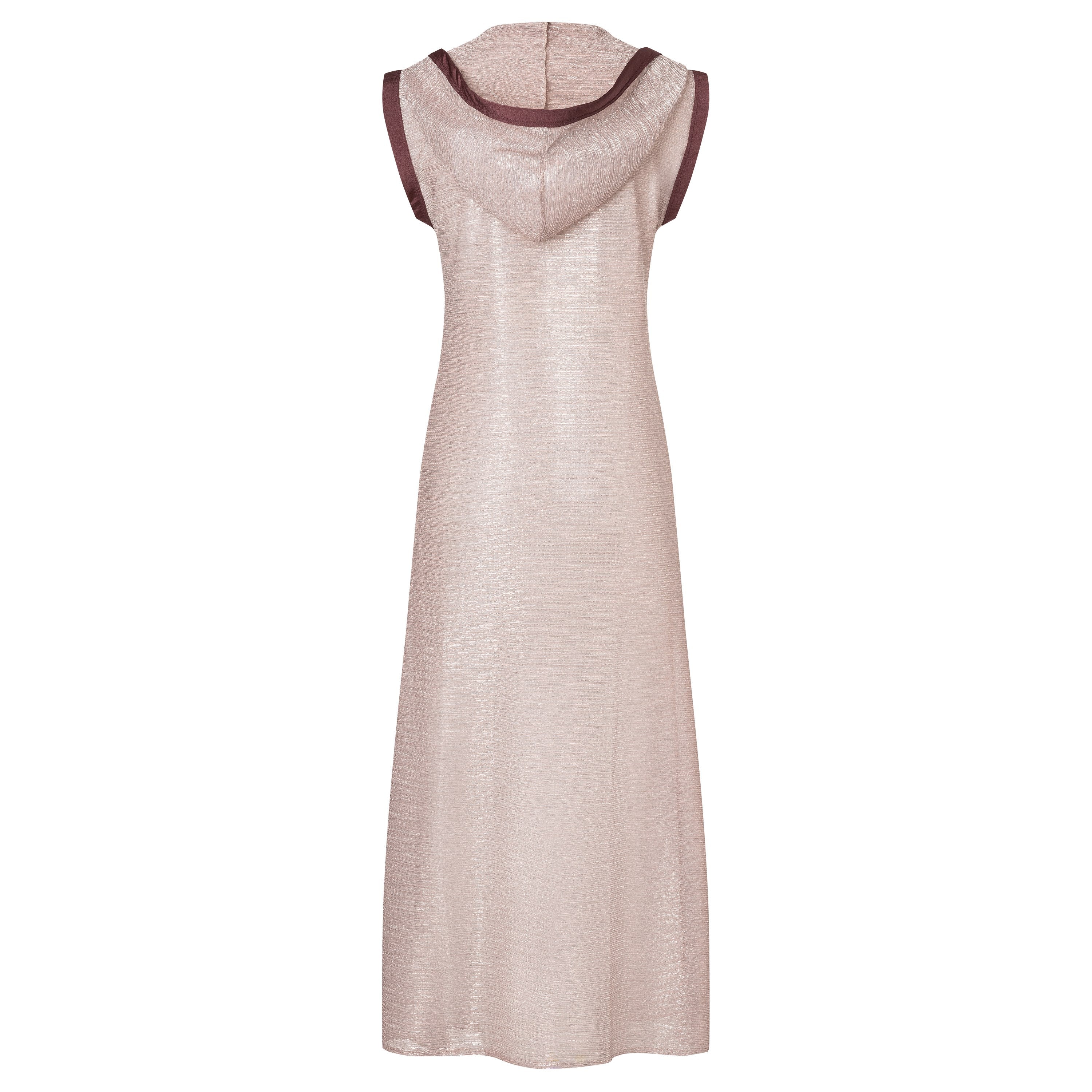 Eniqua - Rose Glitter Goddess