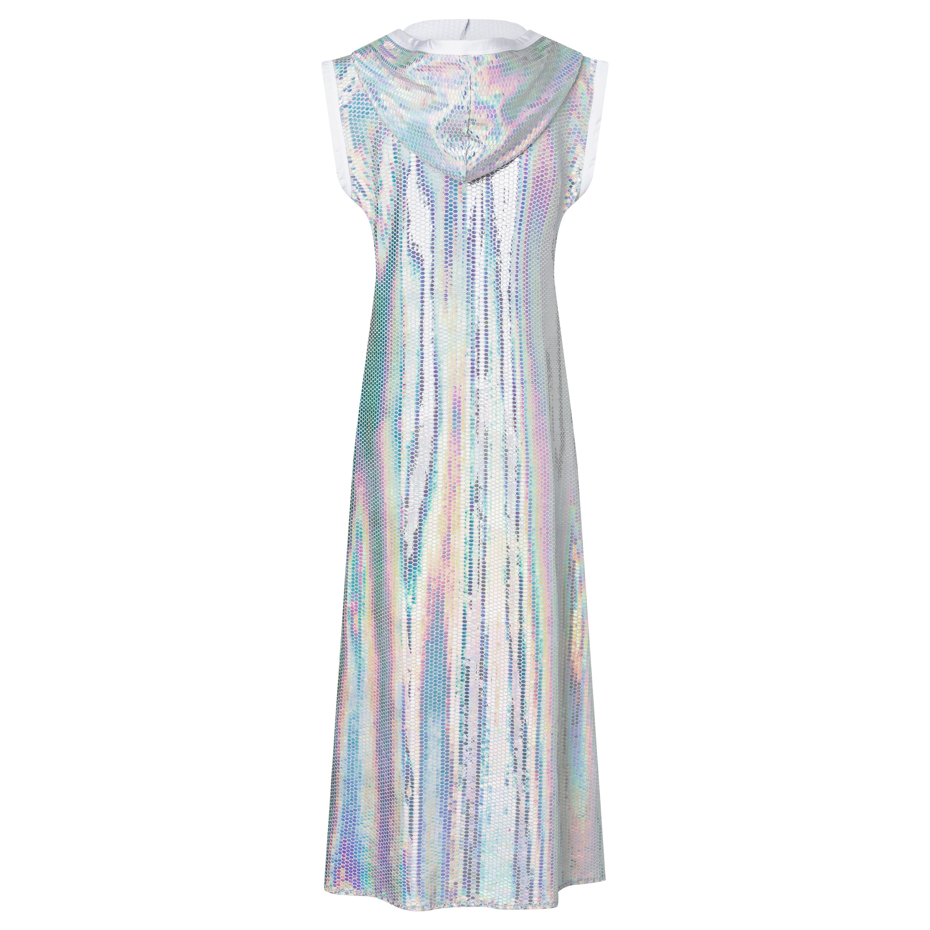 Eniqua - Mermaid Goddess