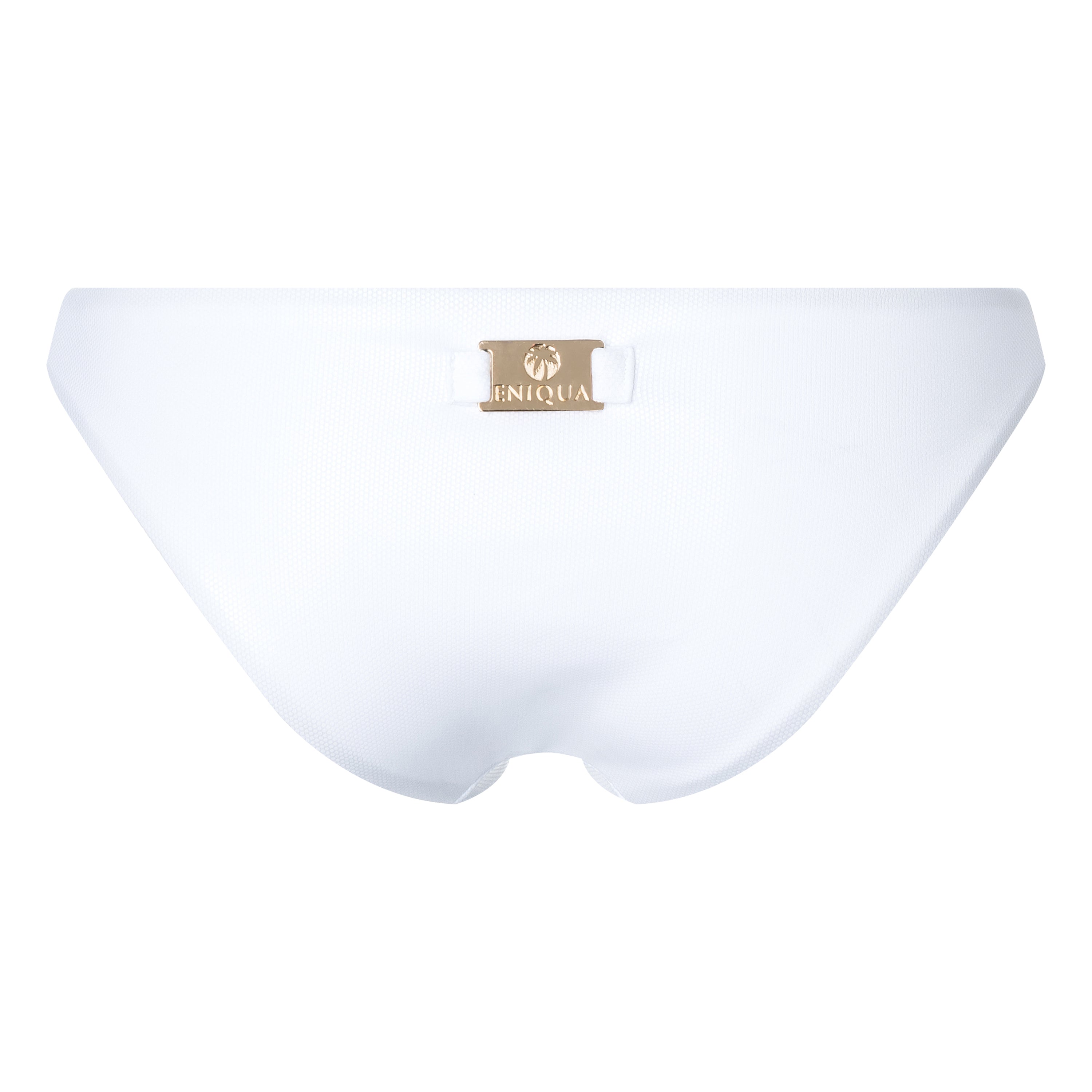 Eniqua - Belt Explorer White Gold
