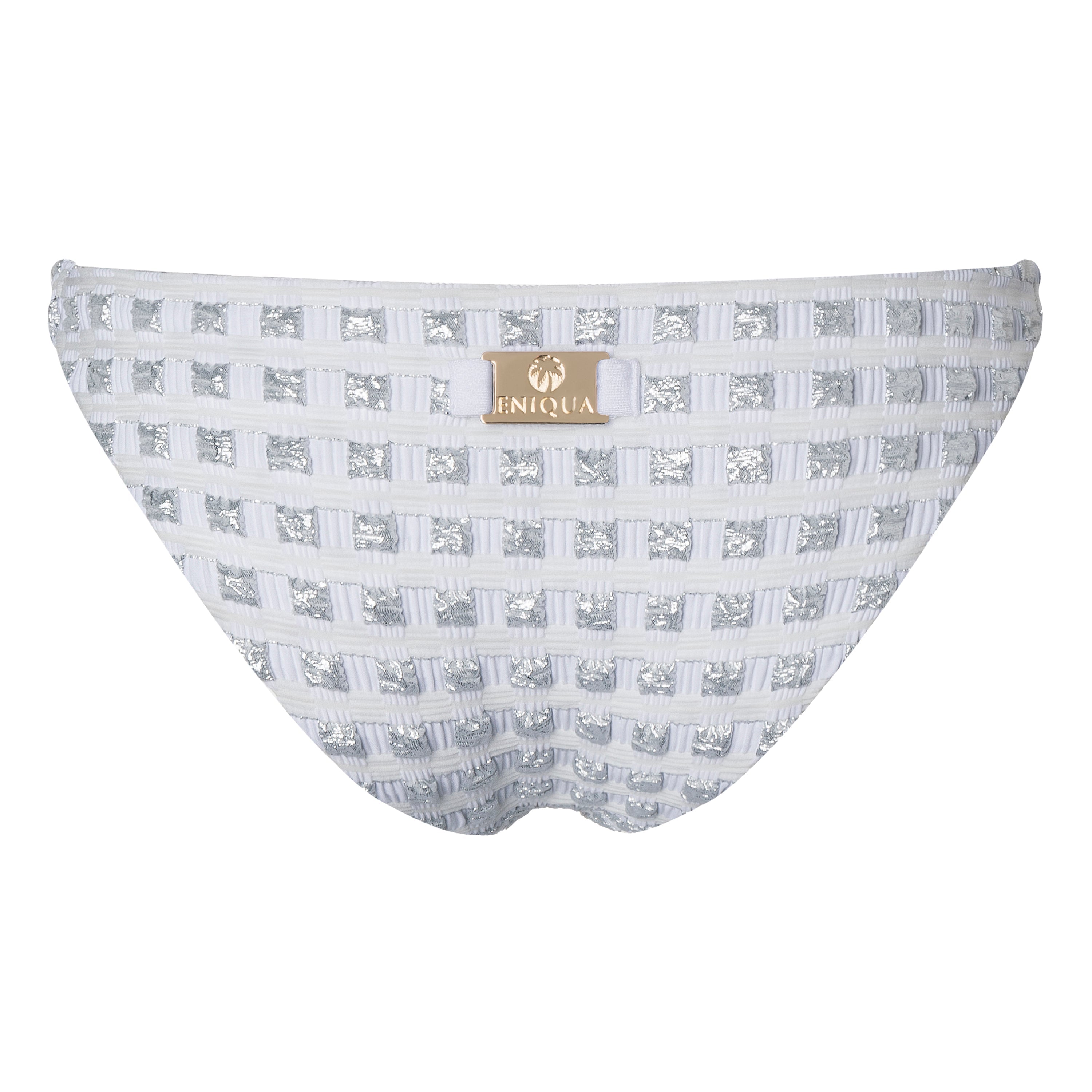 Eniqua - Fluffy Square Push Up