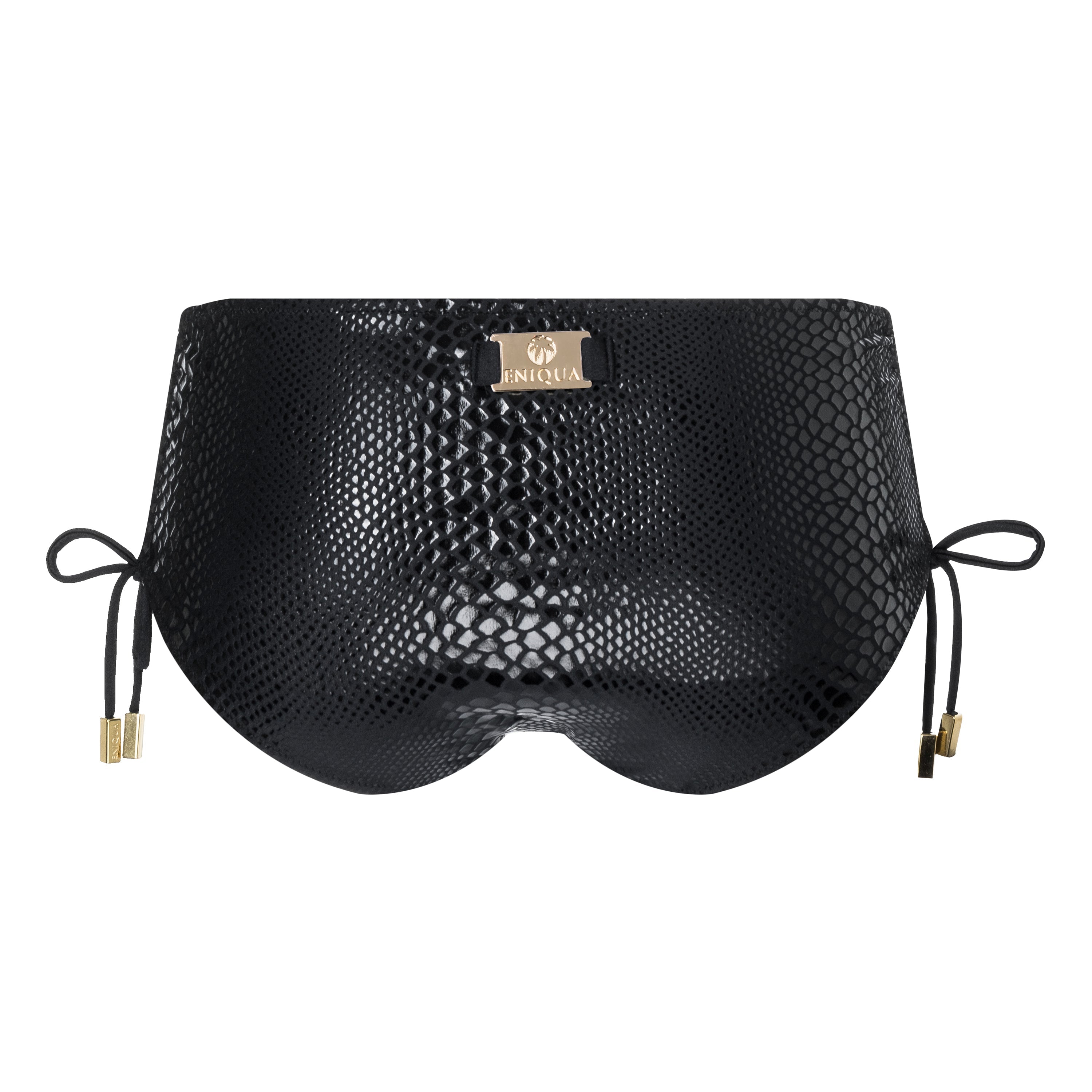 Eniqua - Black Mamba Boom