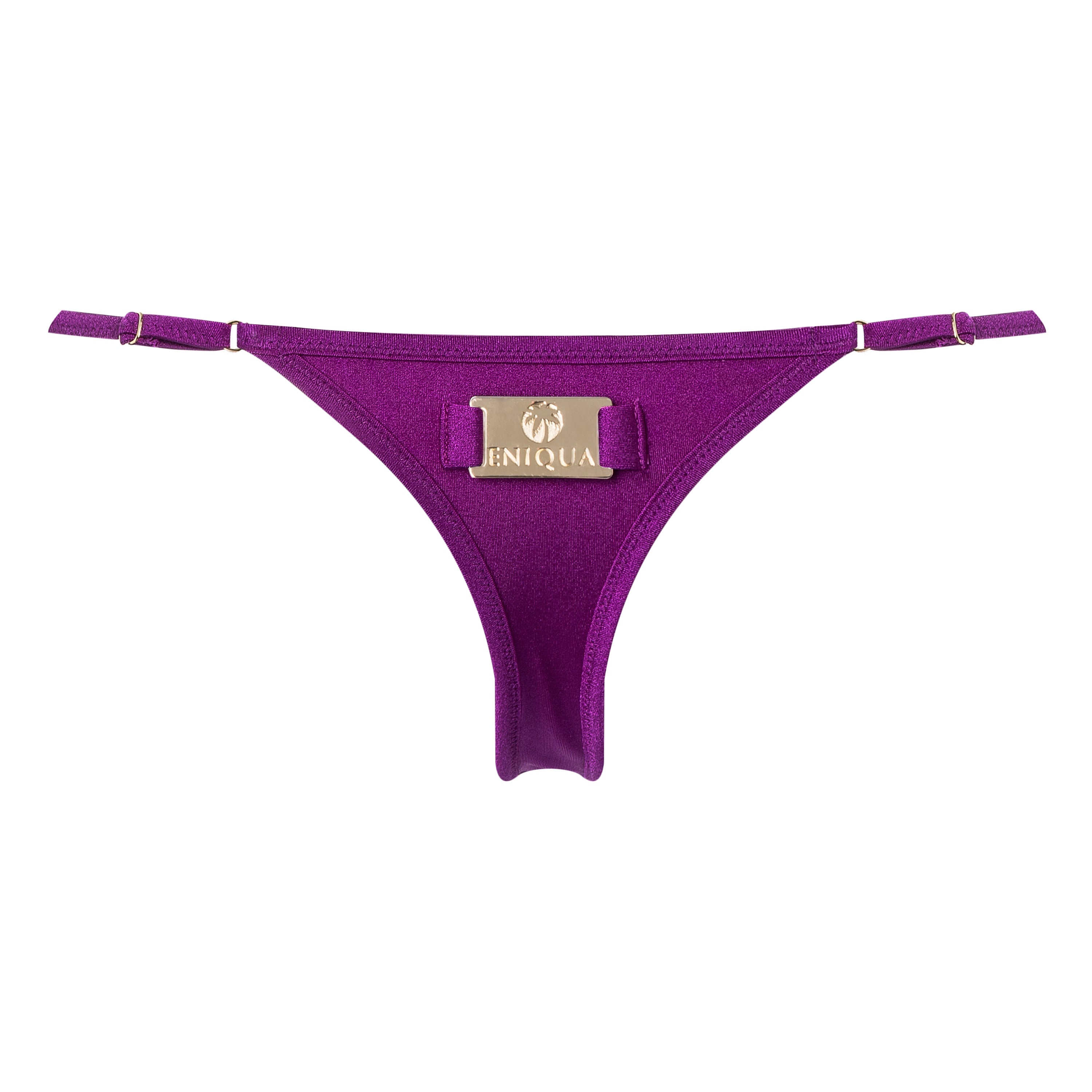 Eniqua - Glam Camo Purple Micro