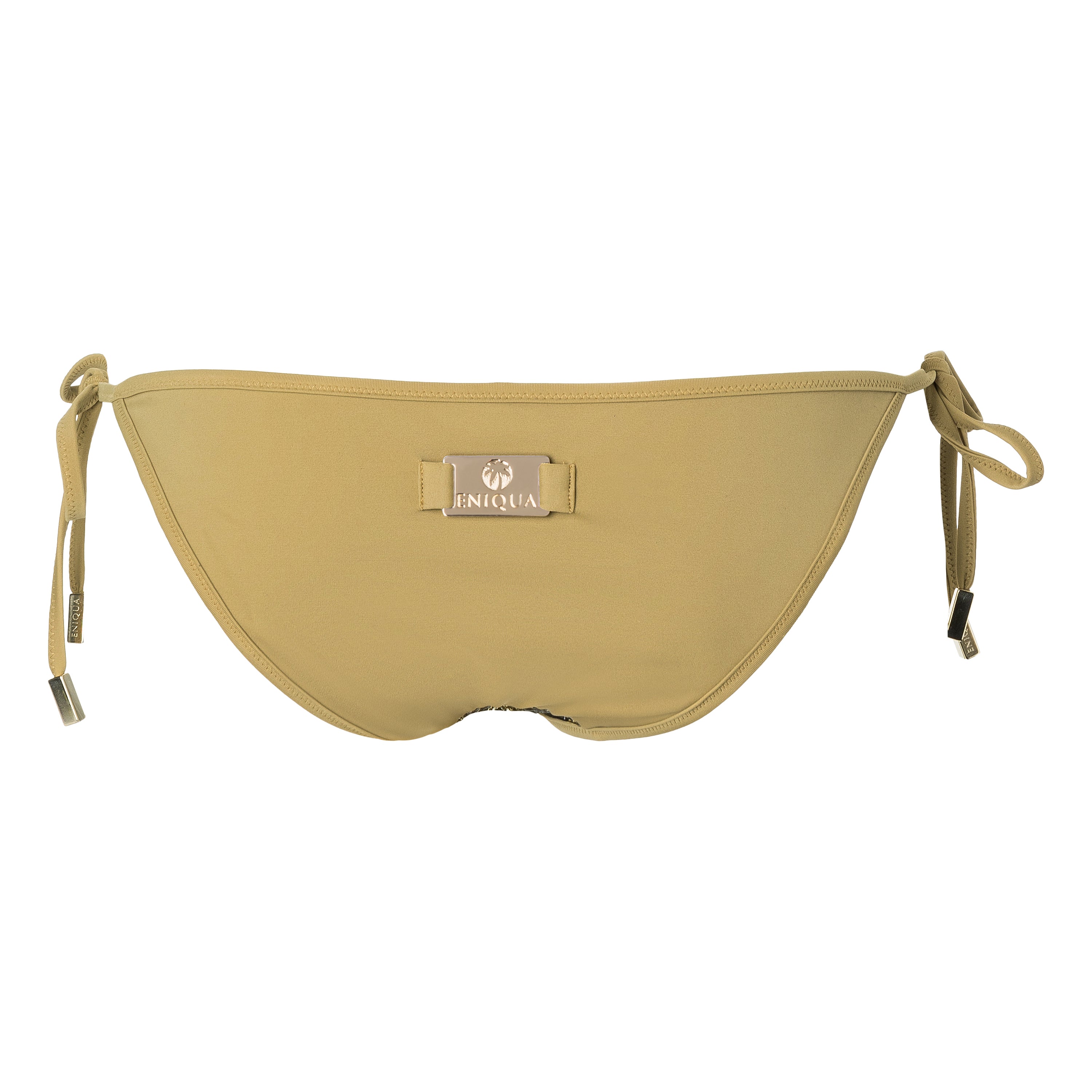 Eniqua - Glam Camo Green Tri