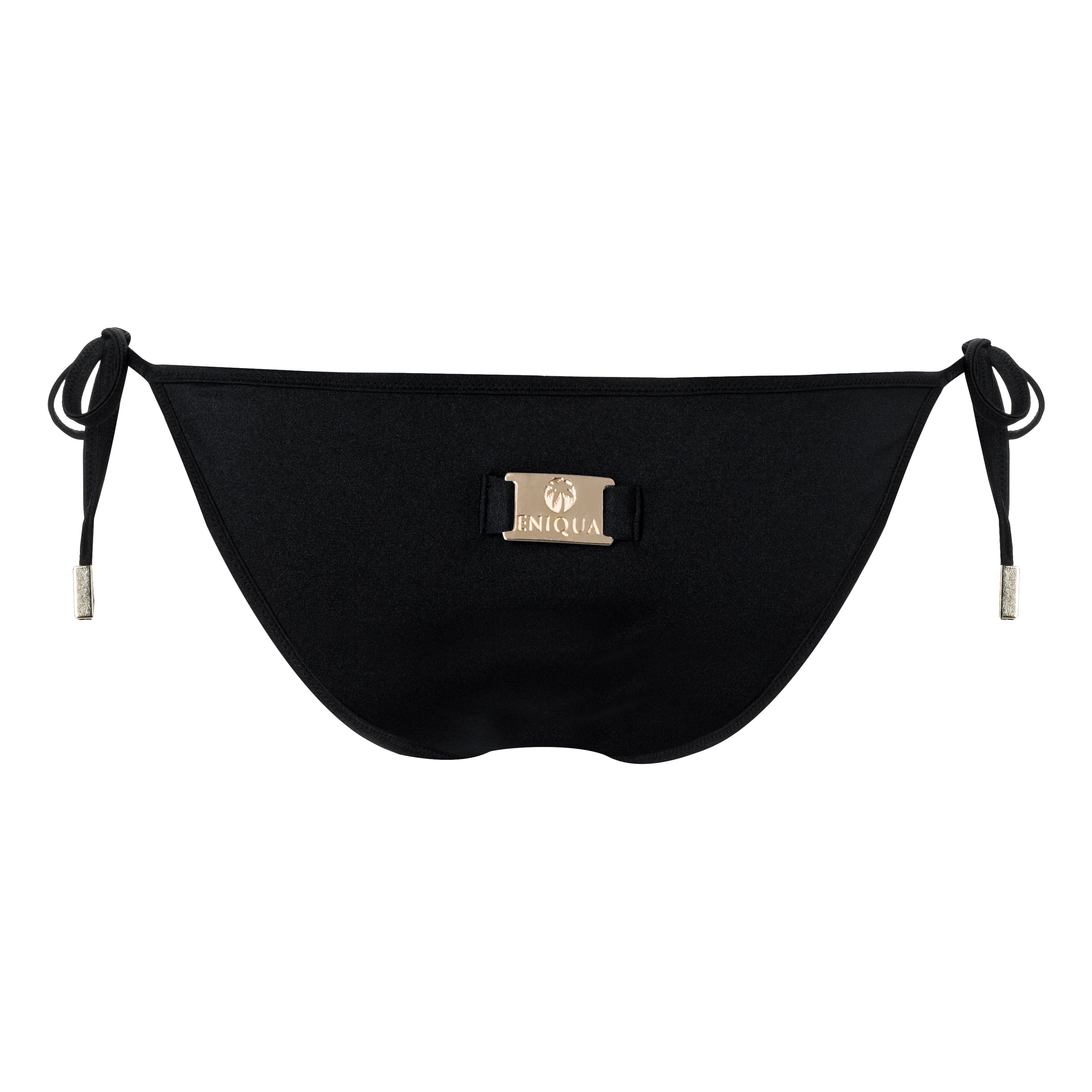 Eniqua - Glam Camo Black Tri