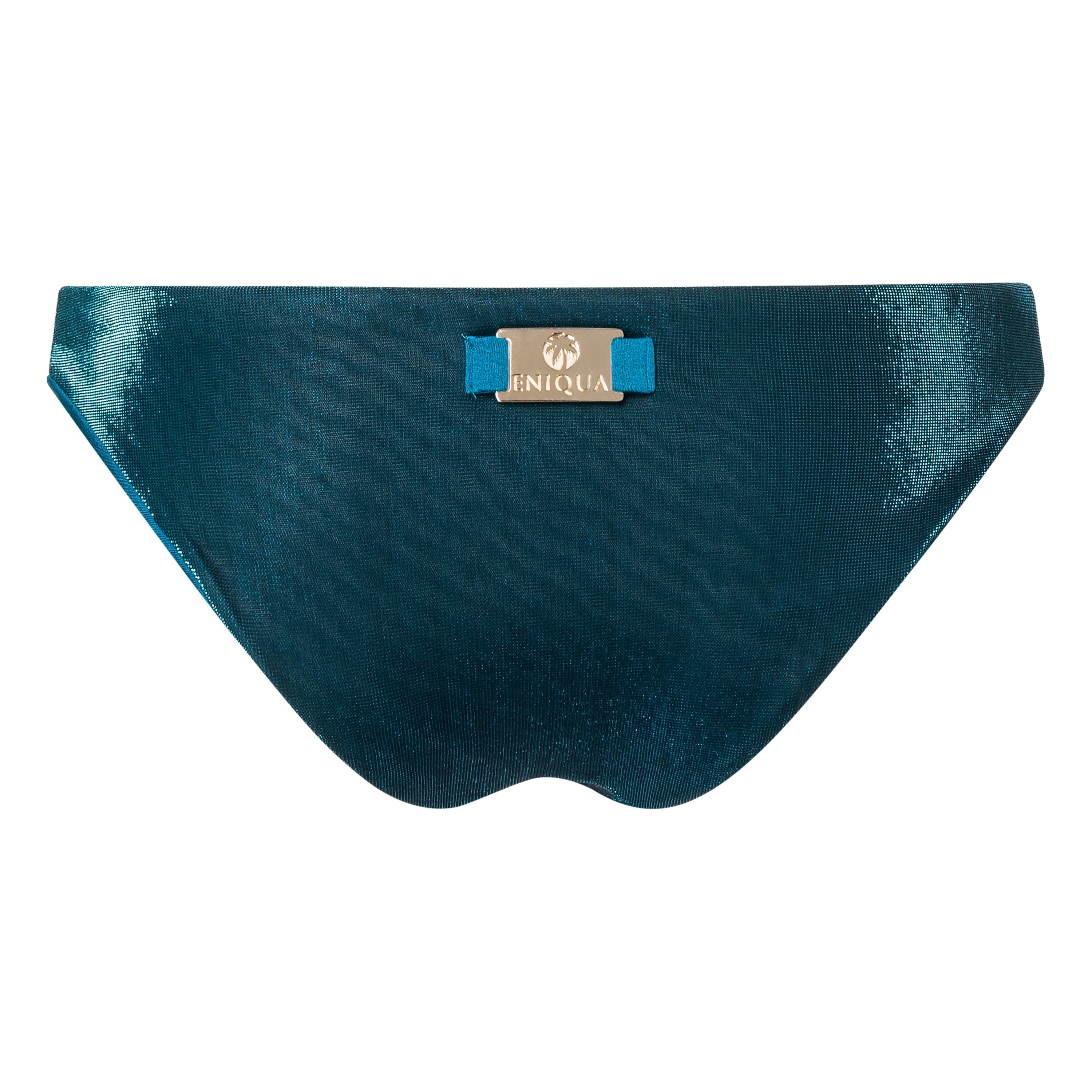 Eniqua - Blue Caged Push Up