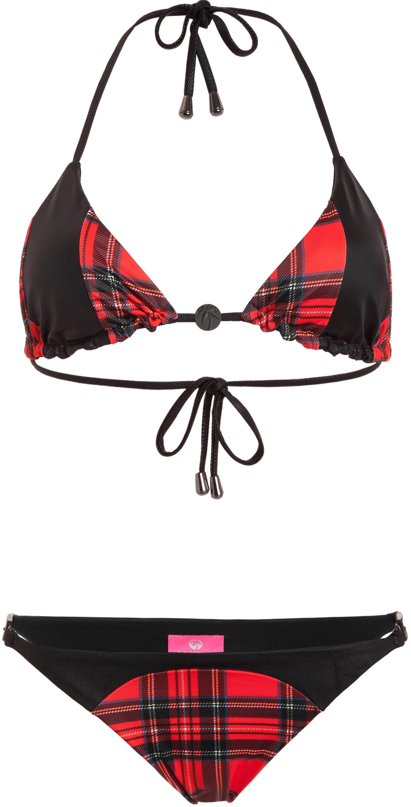 Eniqua - Forever Young Triangle