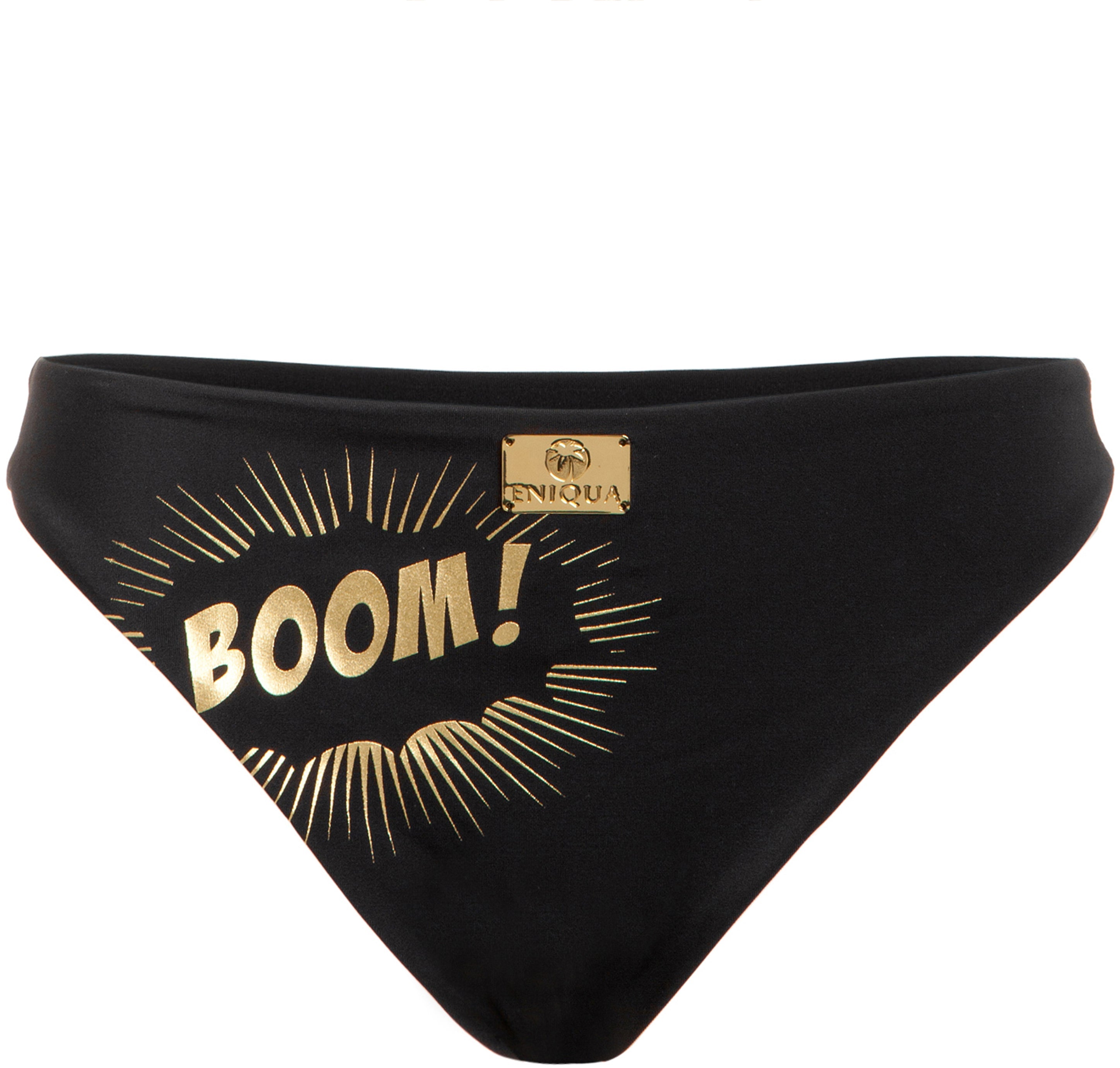 Eniqua - Boom Triangle