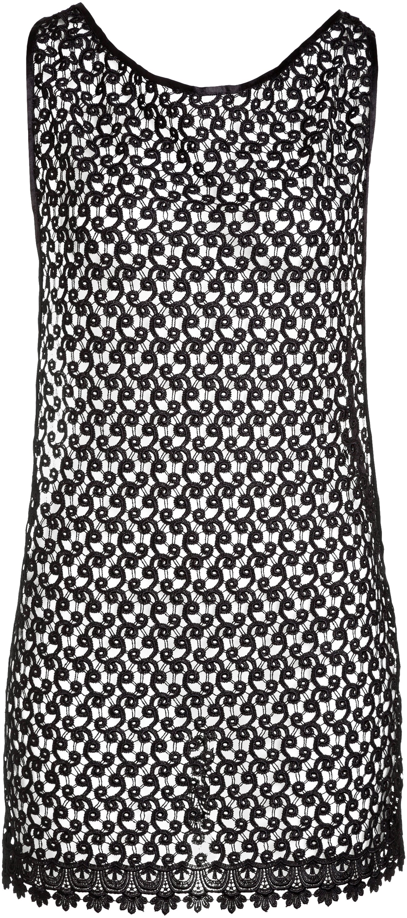 Eniqua - Naughty Knotty Beach Dress