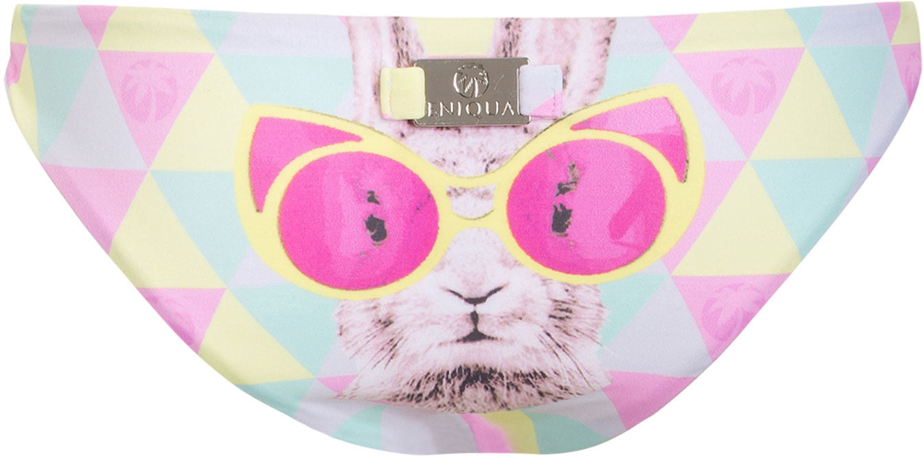 Eniqua - Funky Bunny Col Triangle