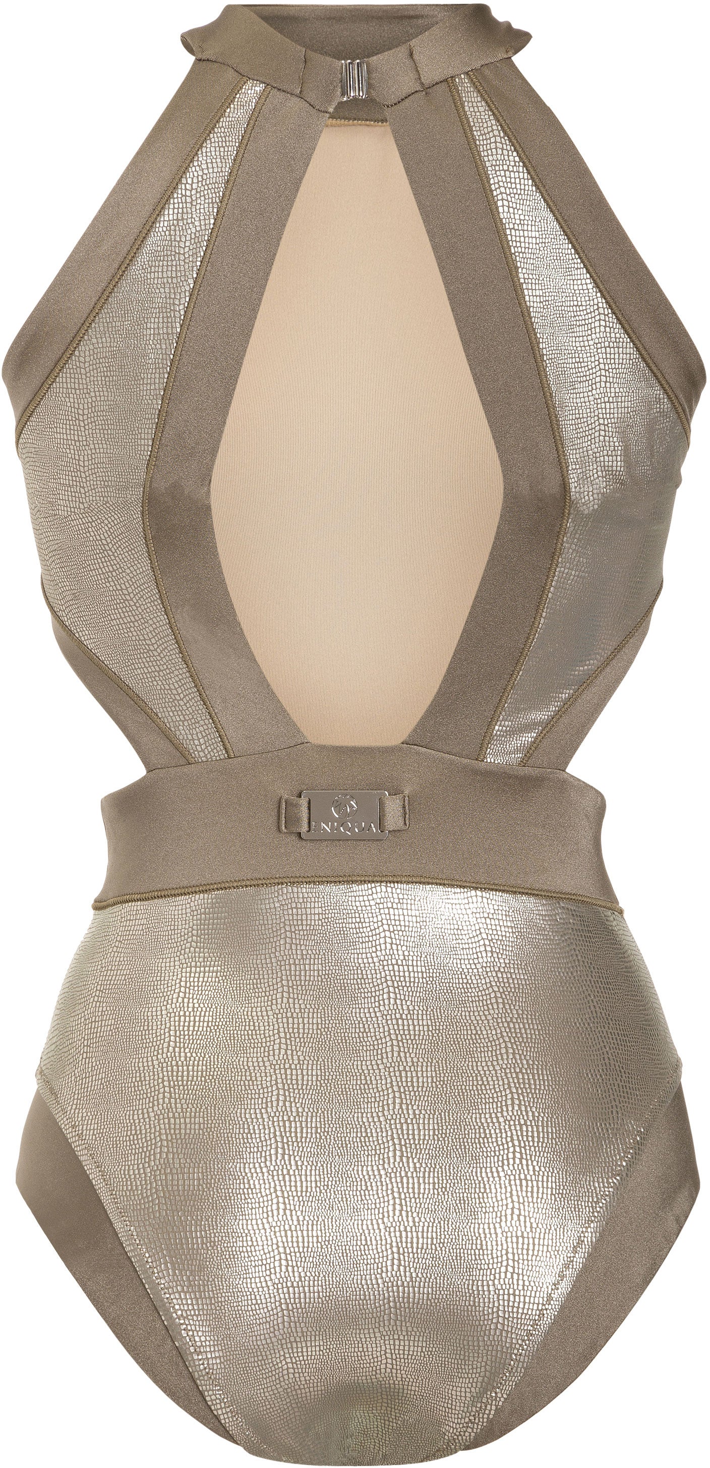 Eniqua - Sand Snake Band Suit
