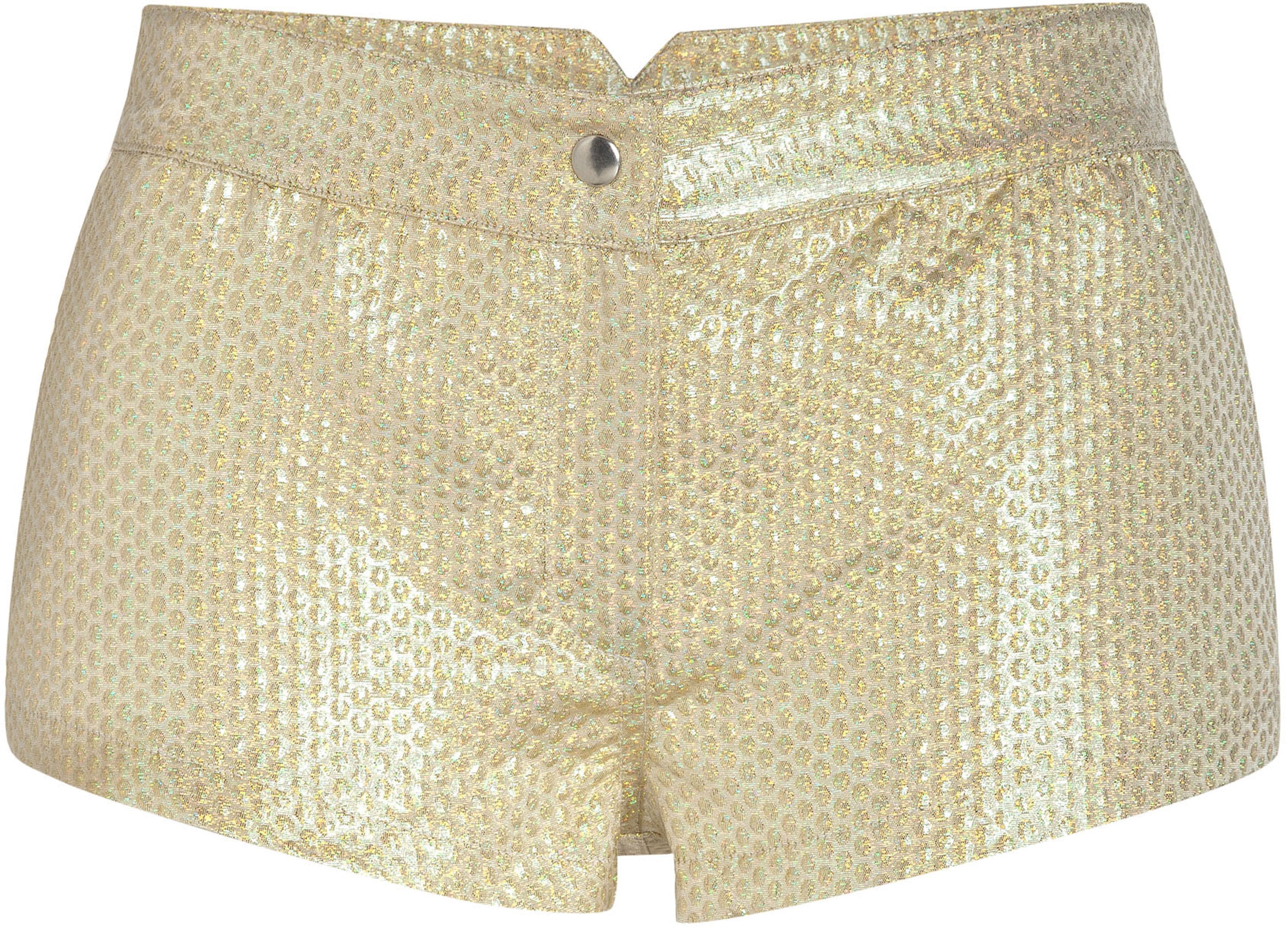 Eniqua - Golden Dots Hot Pants