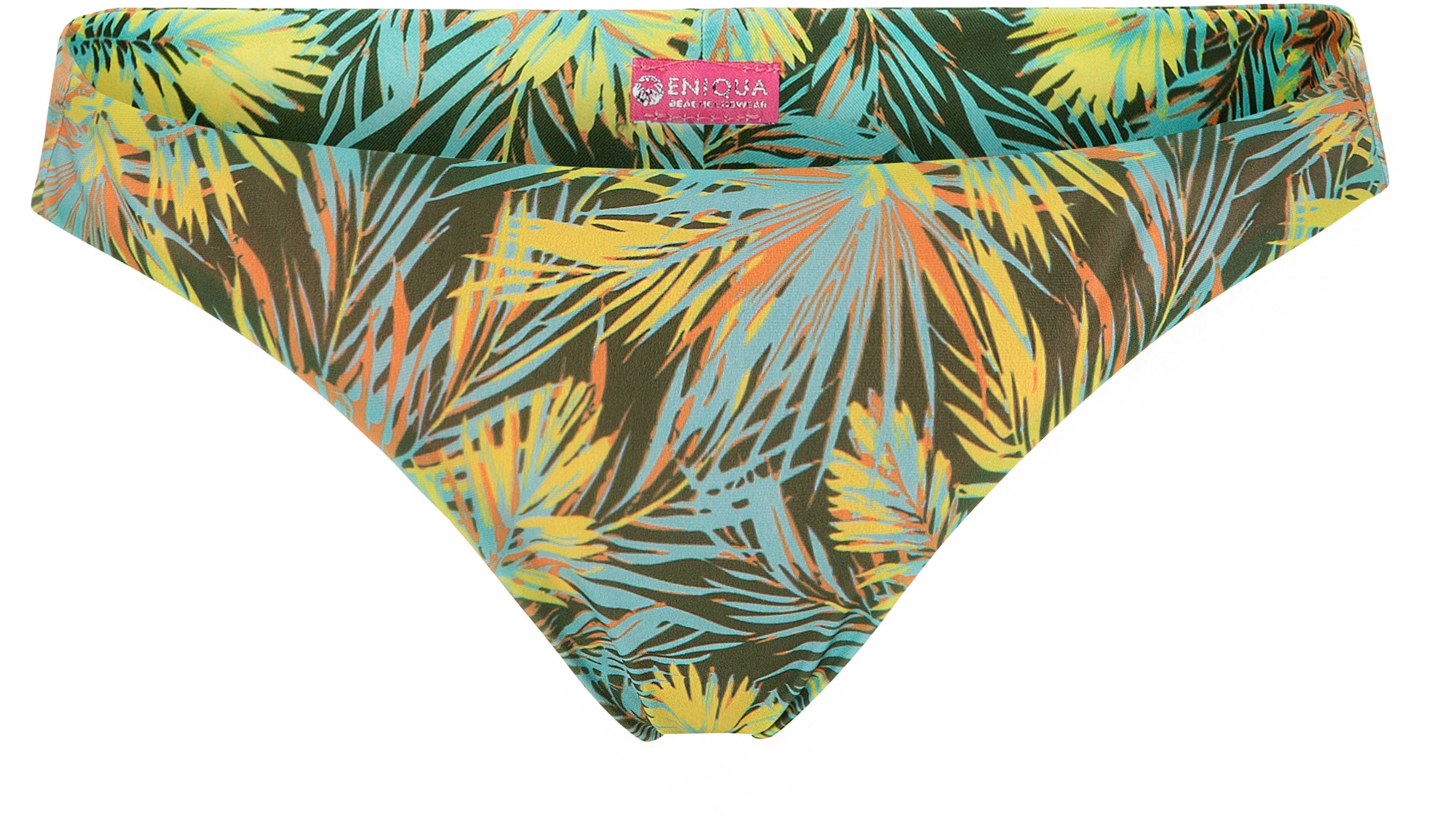 Eniqua - Flamingo Jungle Triangle