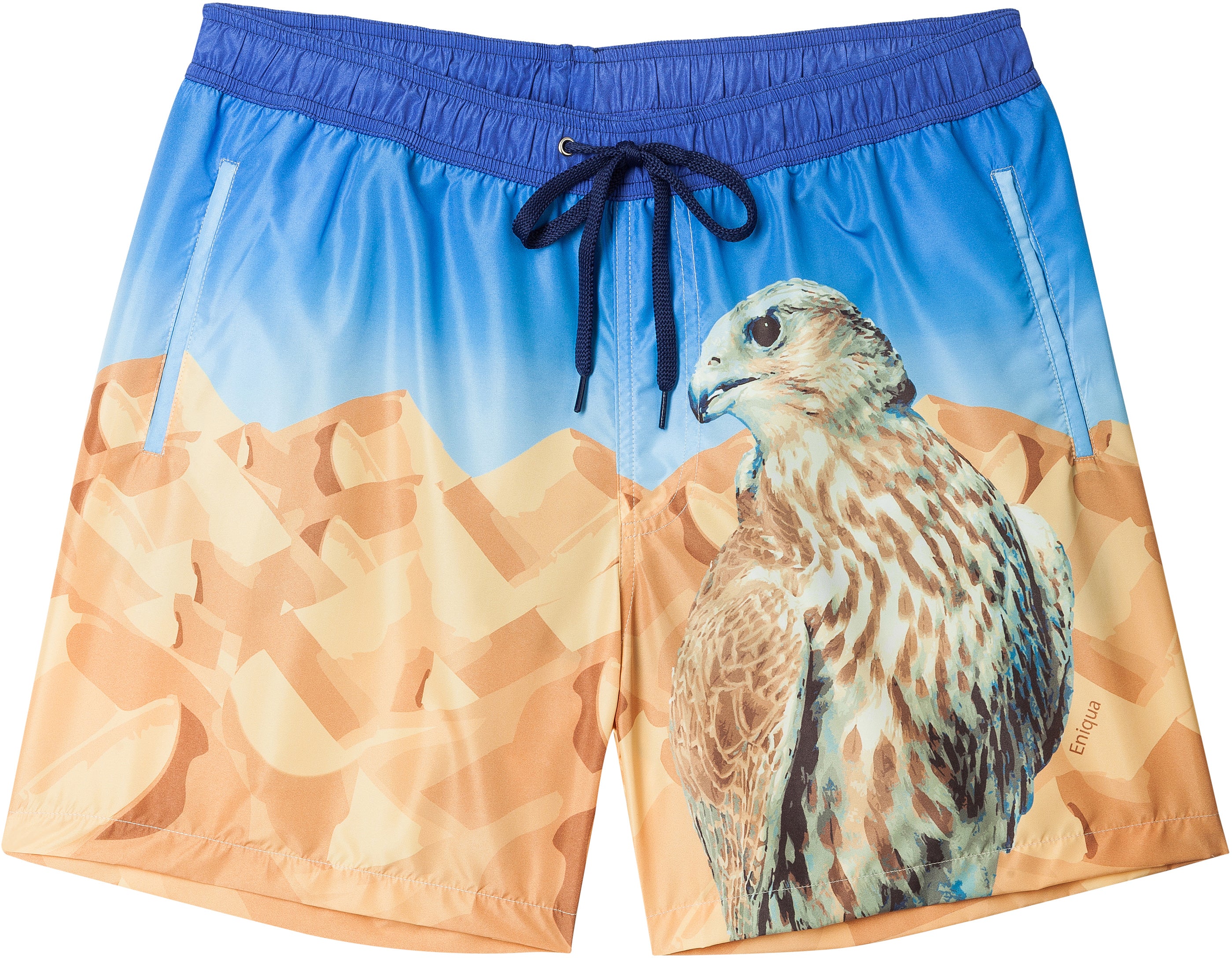 Eniqua - Desert Falcon Men