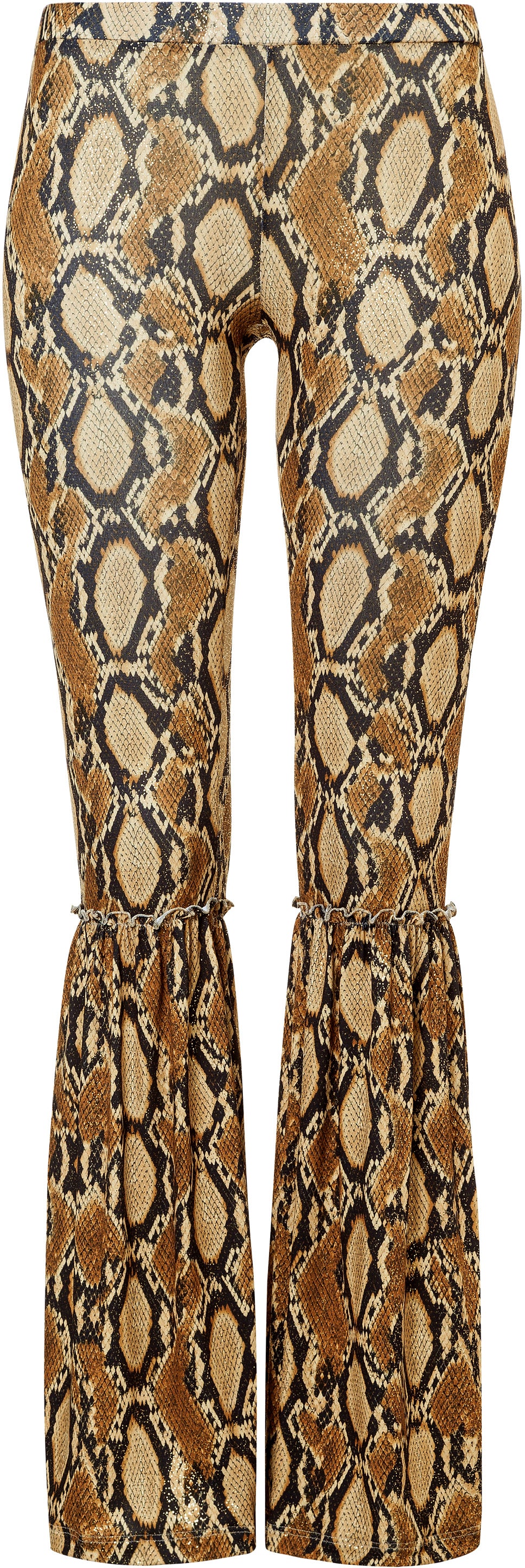 Eniqua - Rocking Snake Lounge Pants