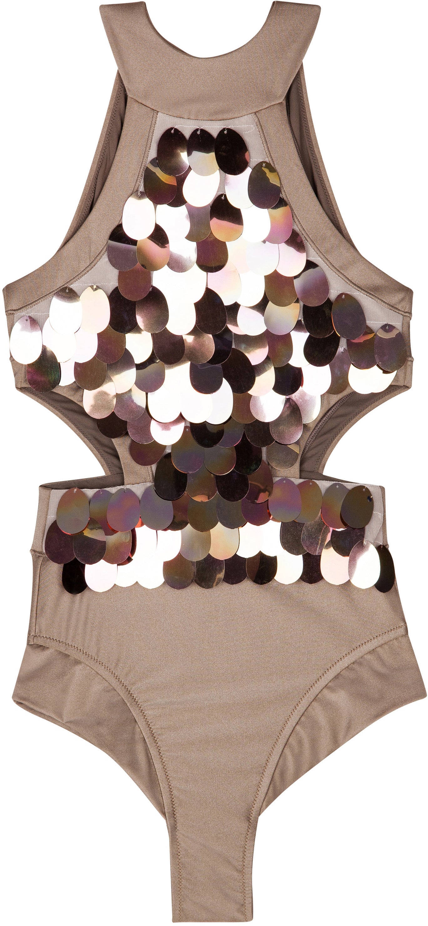 Eniqua - Glam Bam  Ribbonsuit