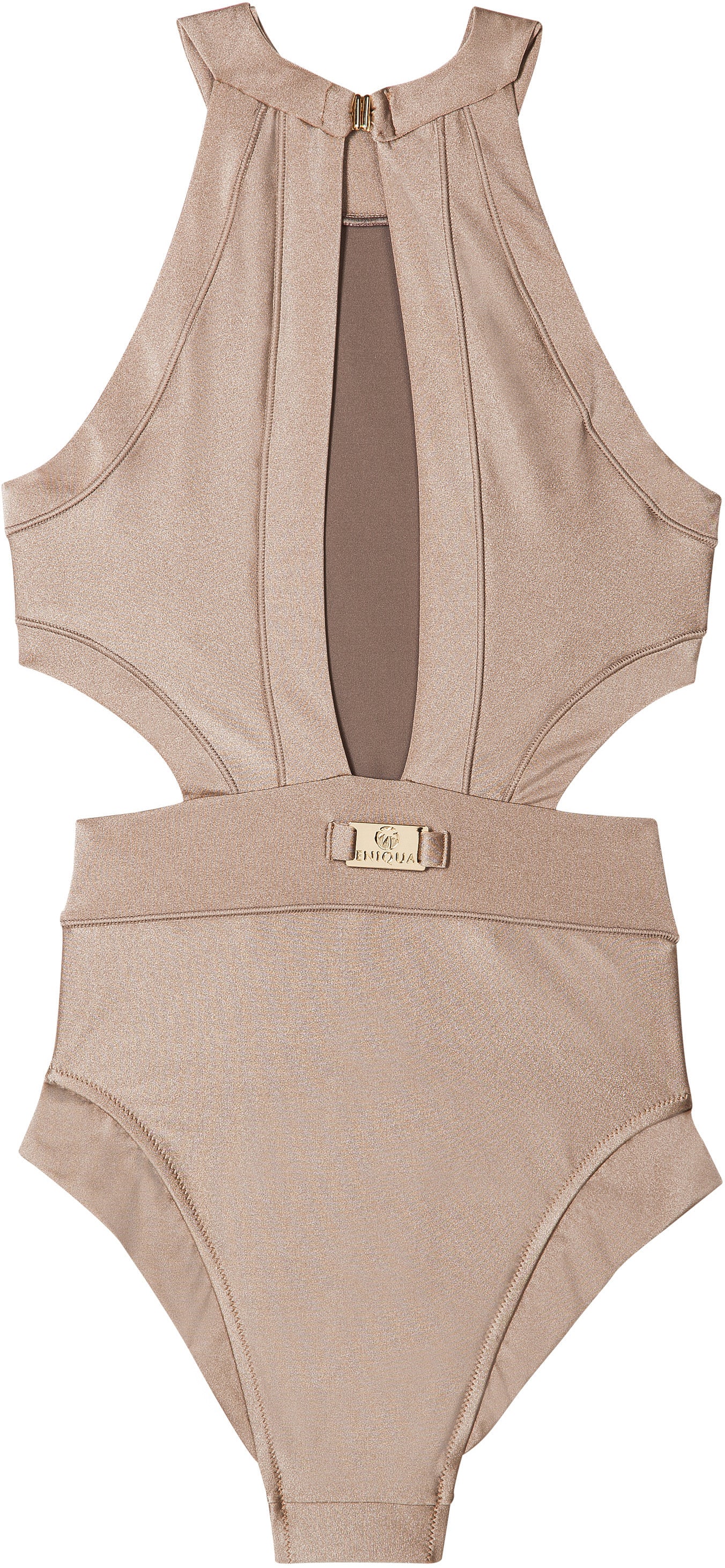 Eniqua - Glam Bam  Ribbonsuit