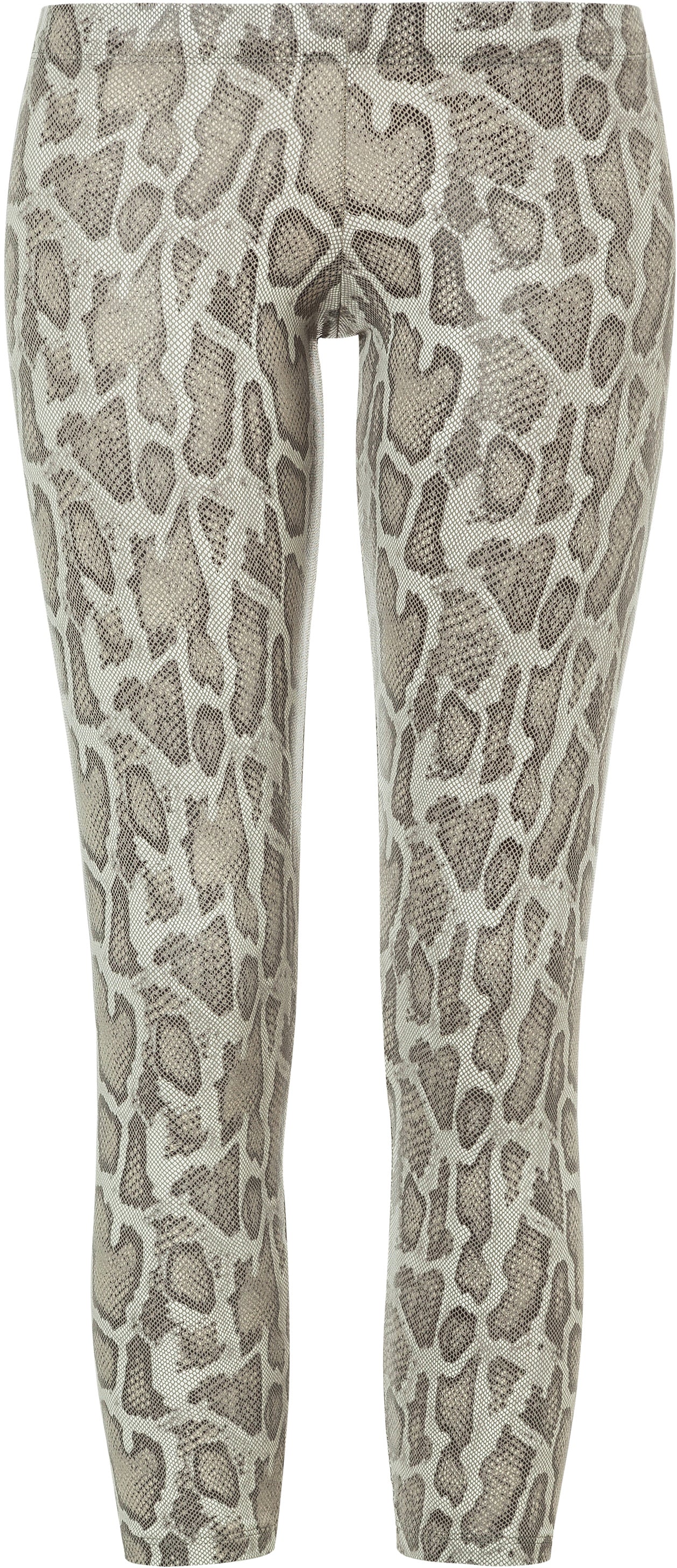 Eniqua - Shiny Snake Attack Legs