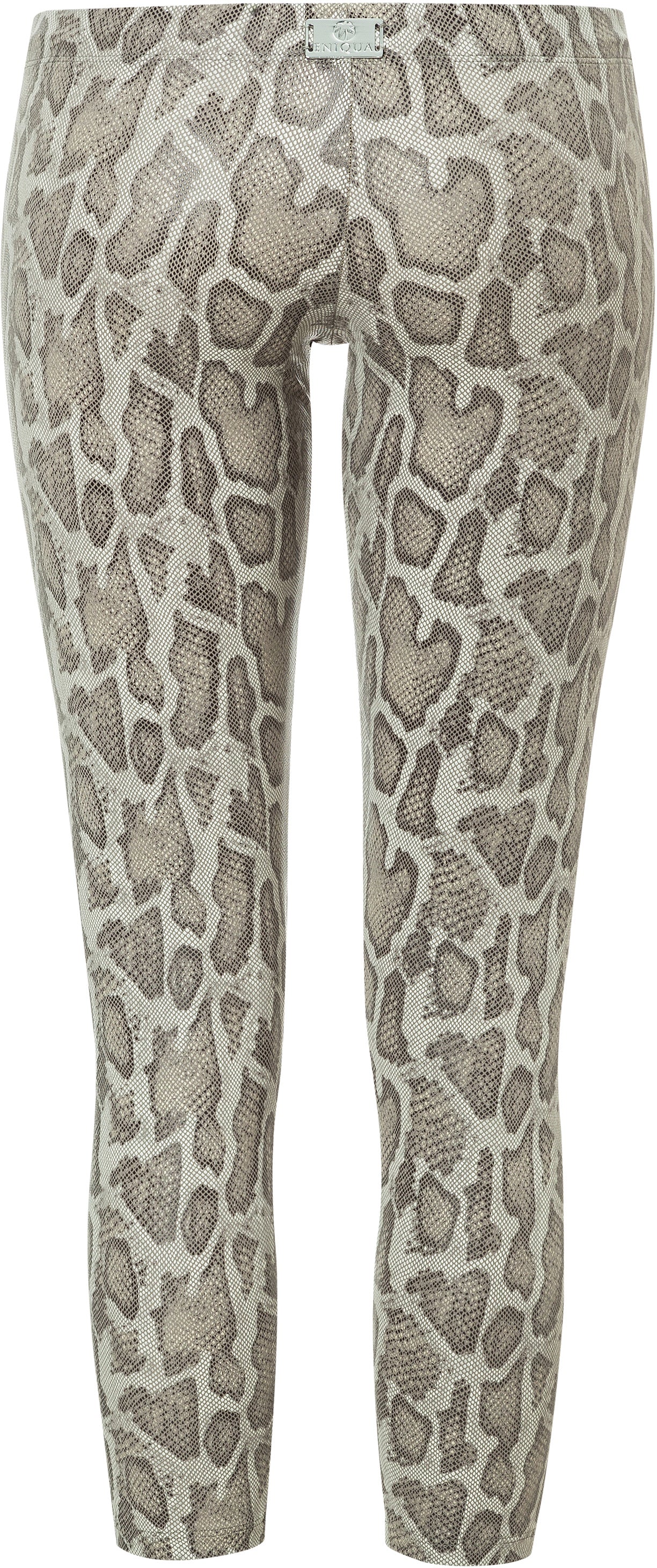 Eniqua - Shiny Snake Attack Legs