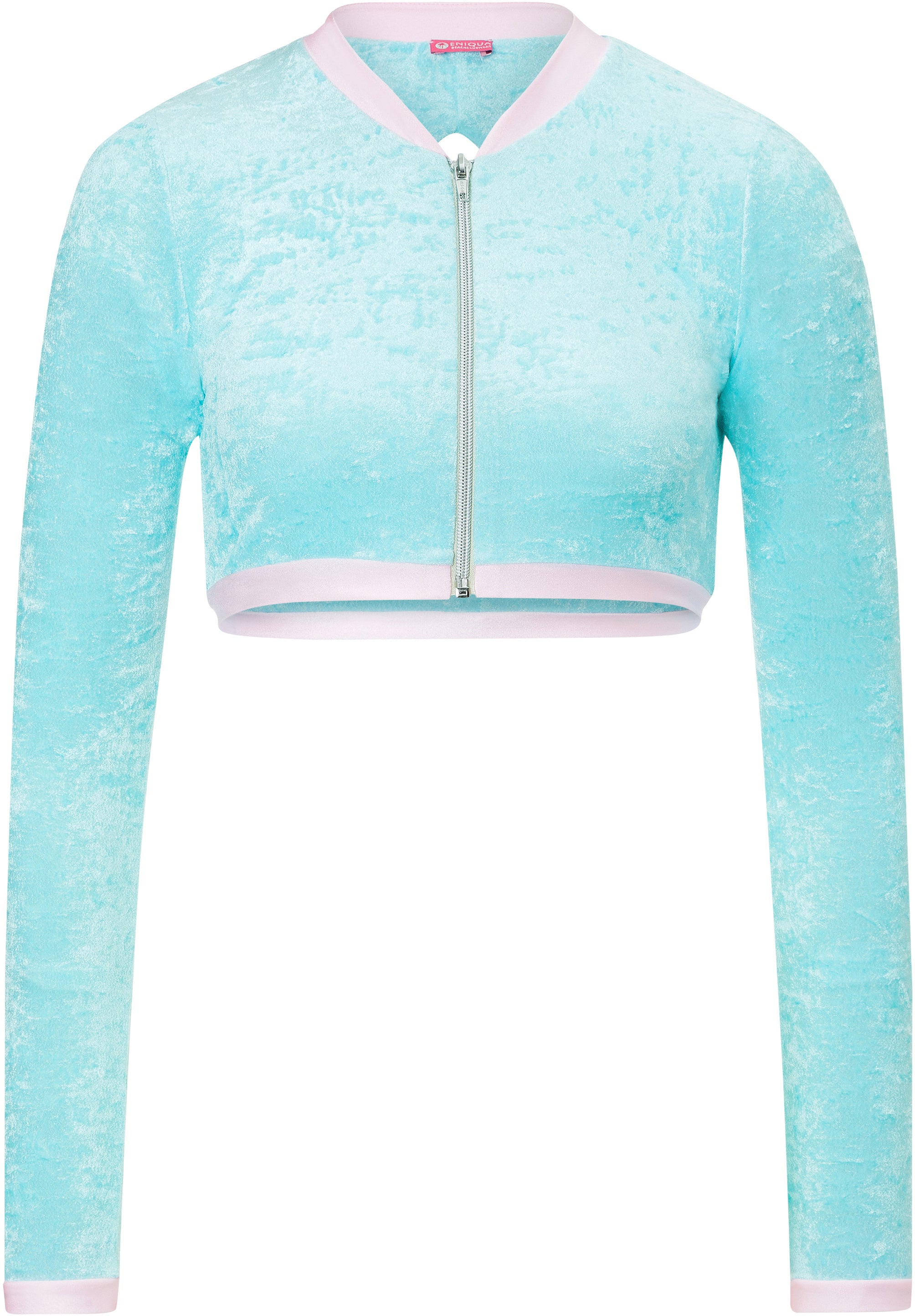 Eniqua - Soft Summer Laguna Rashguard