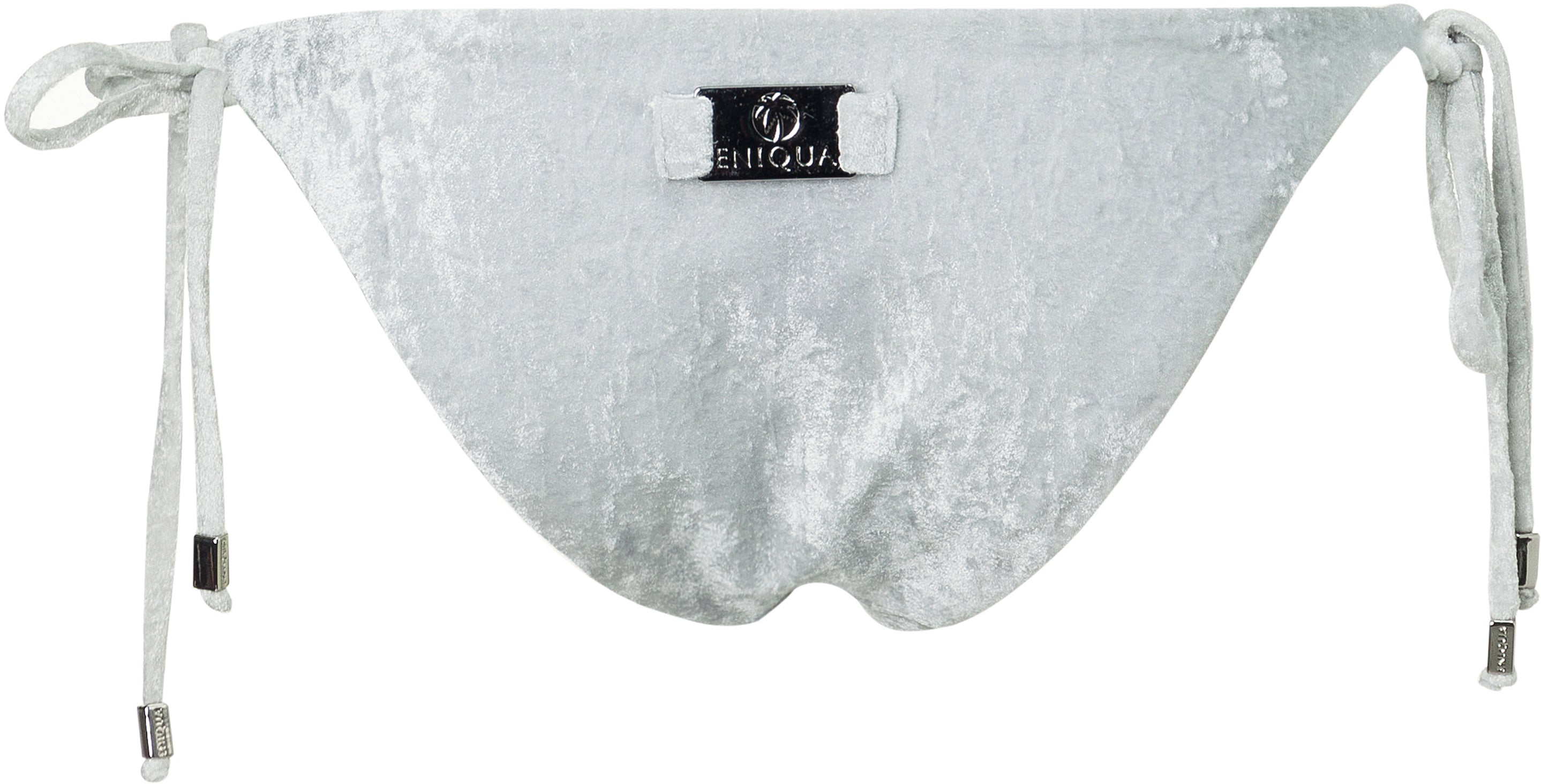 Eniqua - Soft Summer Silver Triangle
