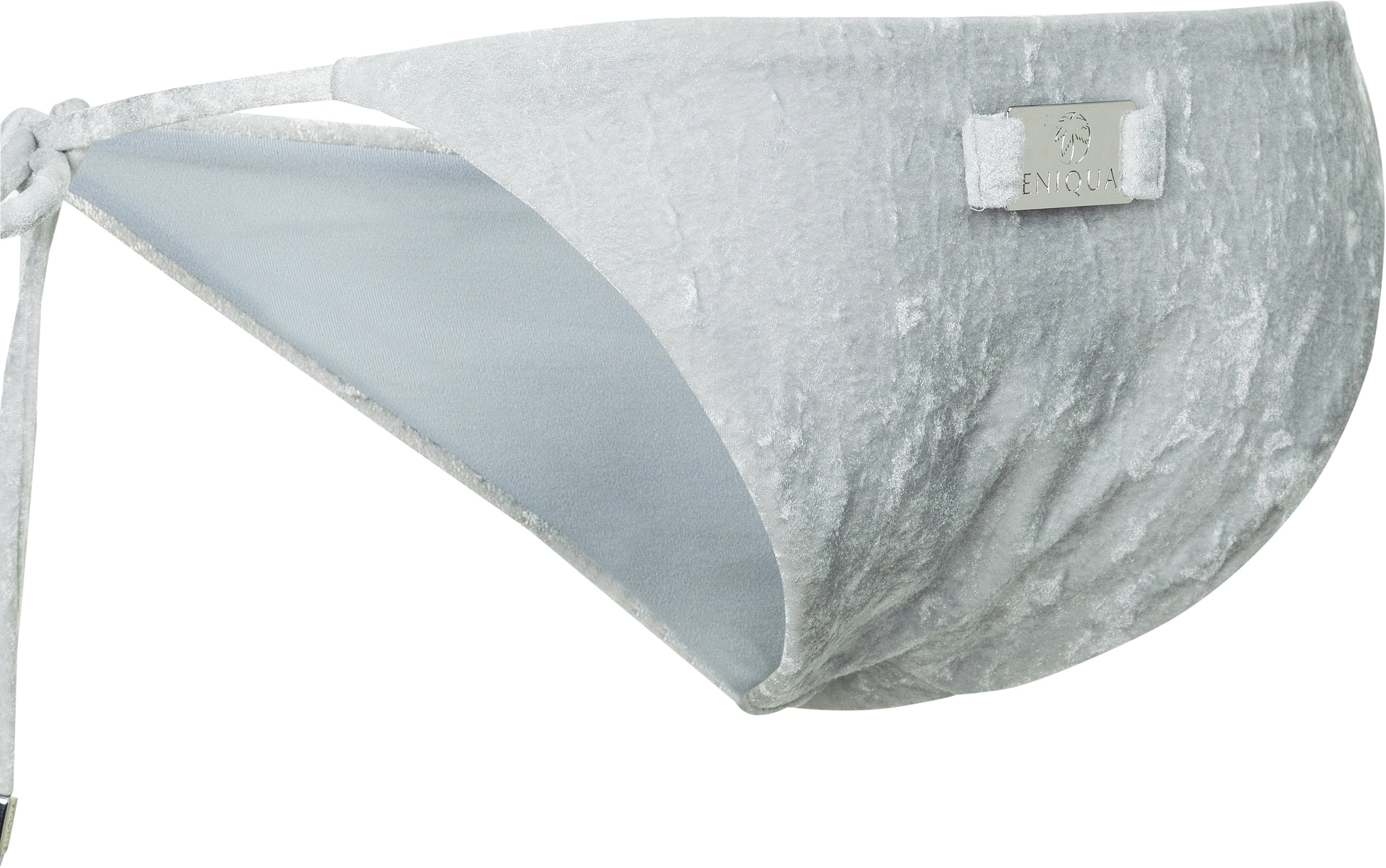 Eniqua - Soft Summer Silver Triangle