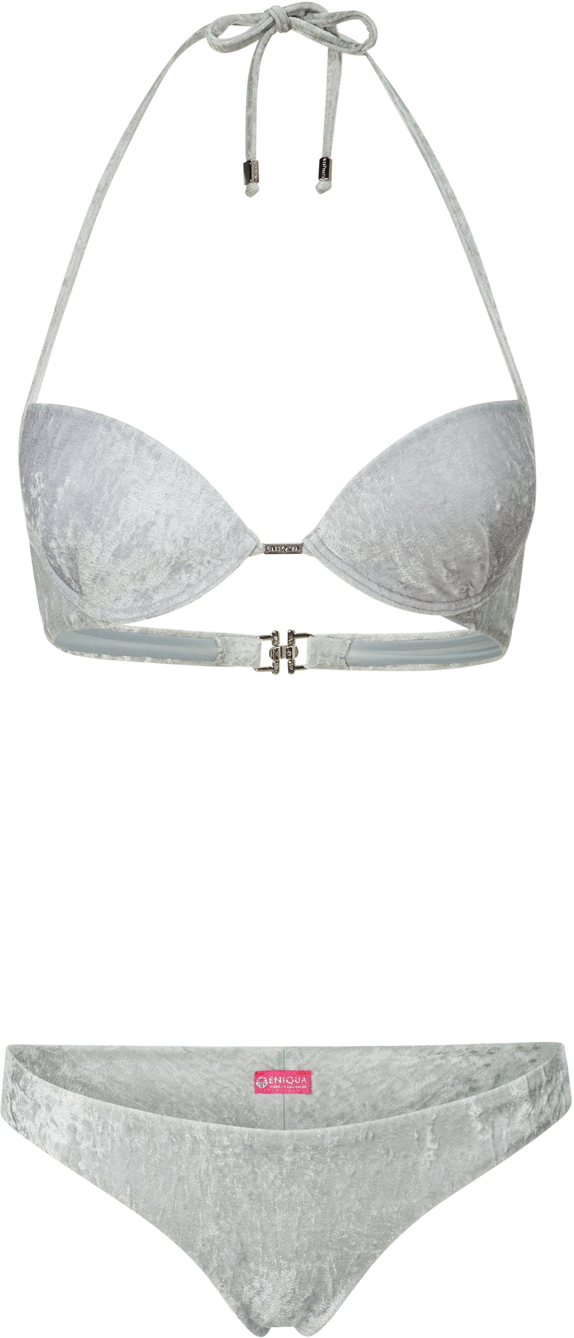 Eniqua - Soft Summer Silver Push Up