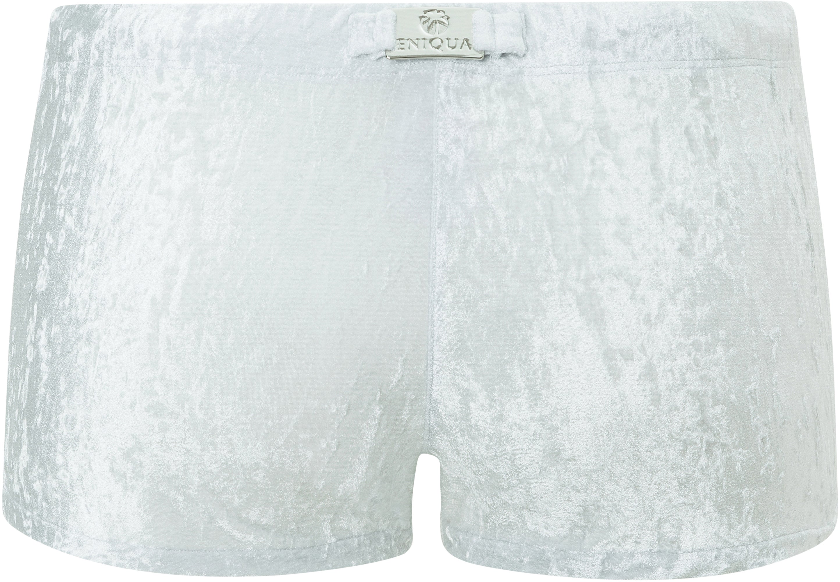 Eniqua - Soft Summer Silver Hotpants