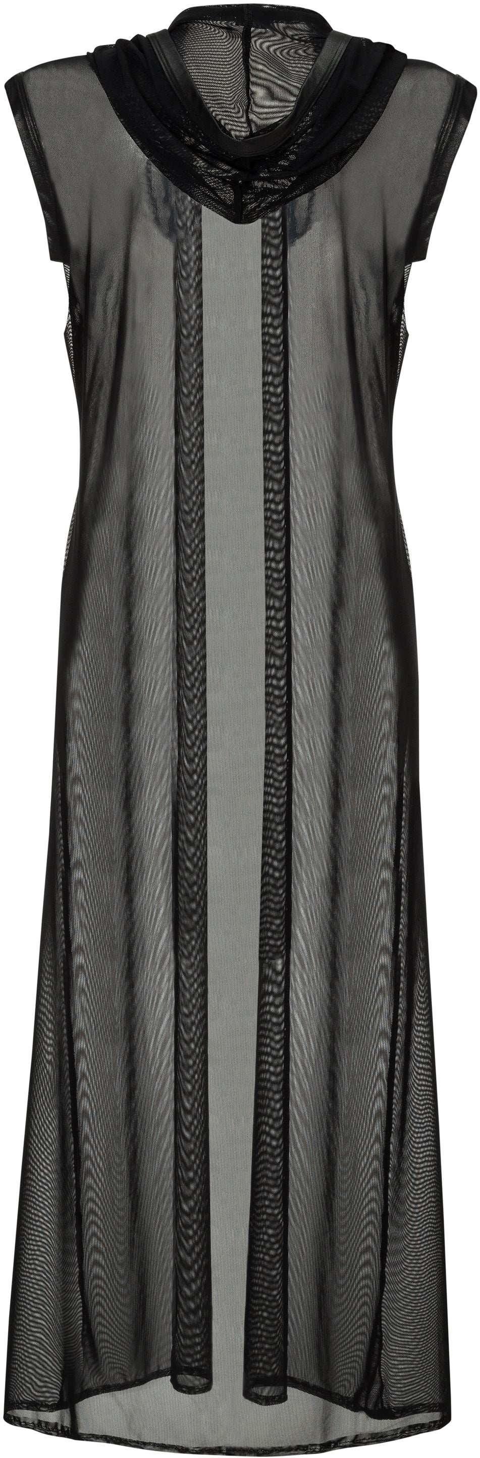 Eniqua - Glam Goddess Black Robe