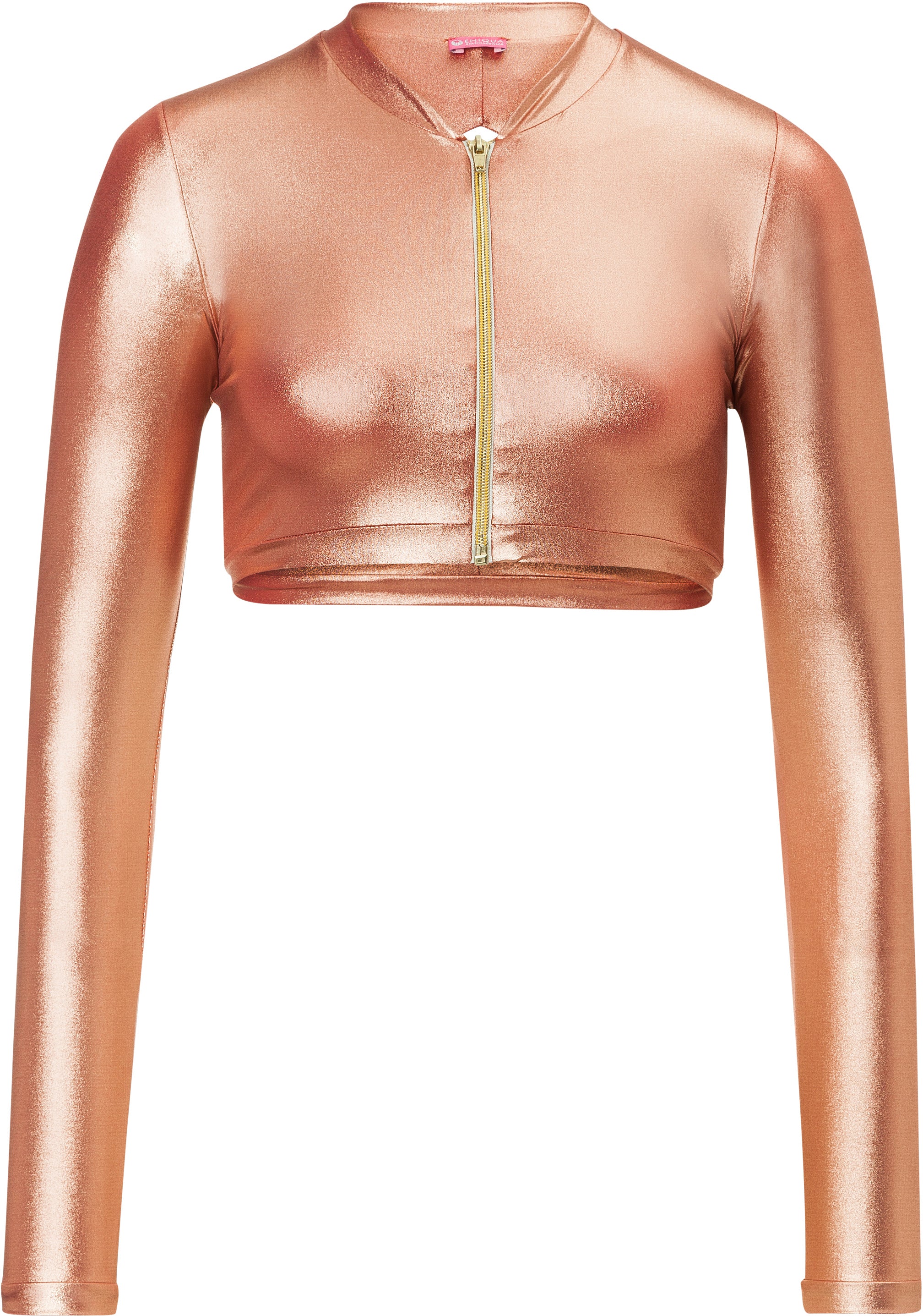 Eniqua - Pure Copper Rashguard