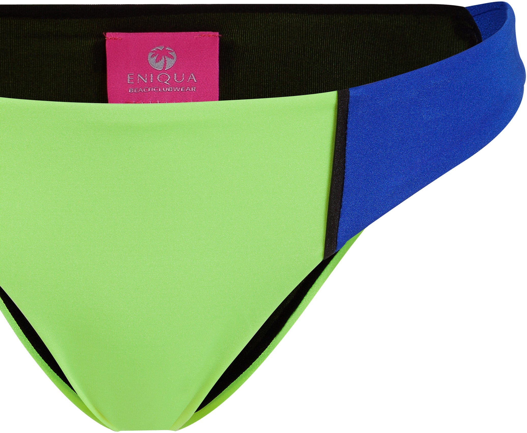 Eniqua - Sunrise Shore Push Up