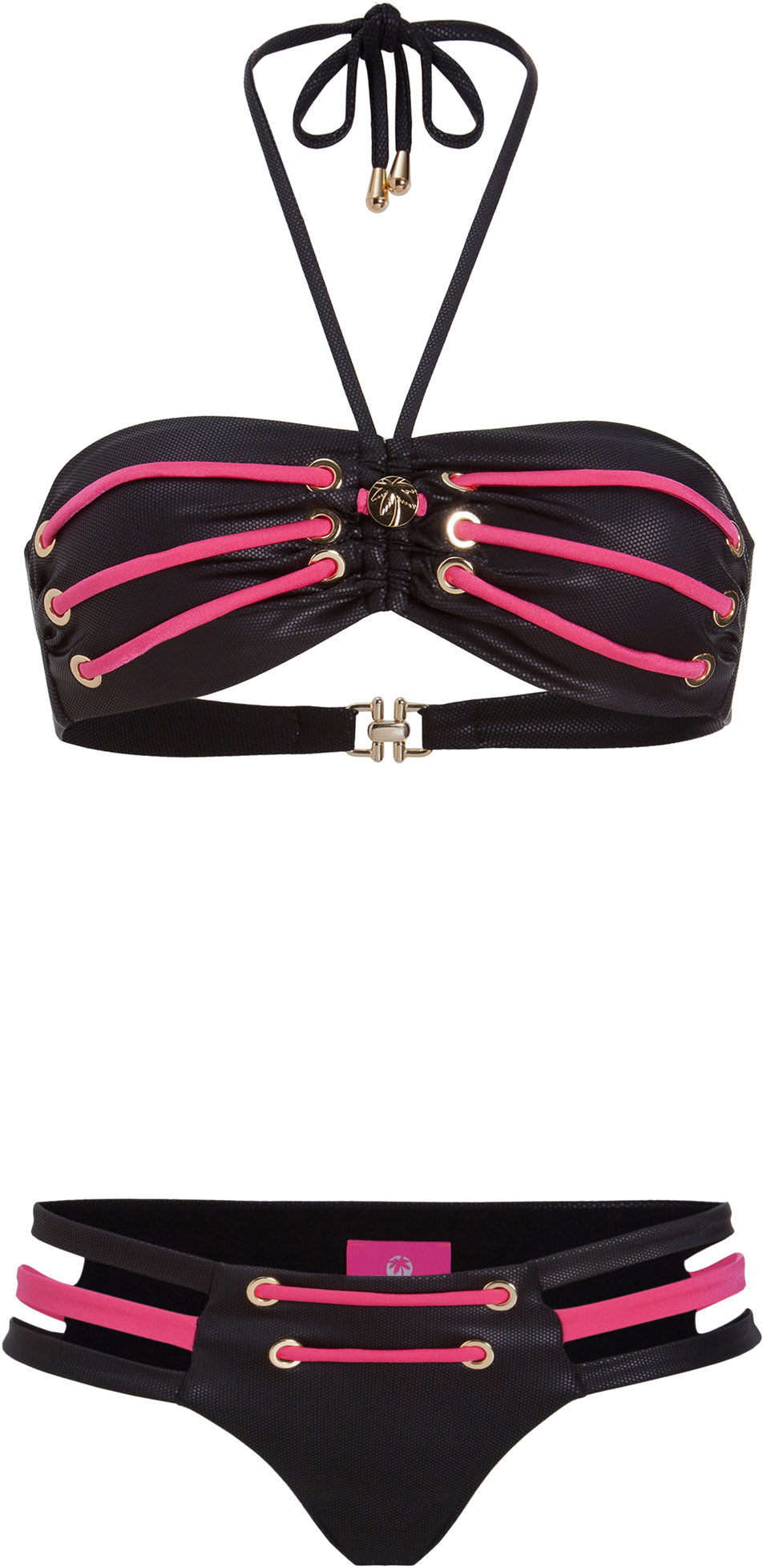 Eniqua - Circus Circus Bandeau