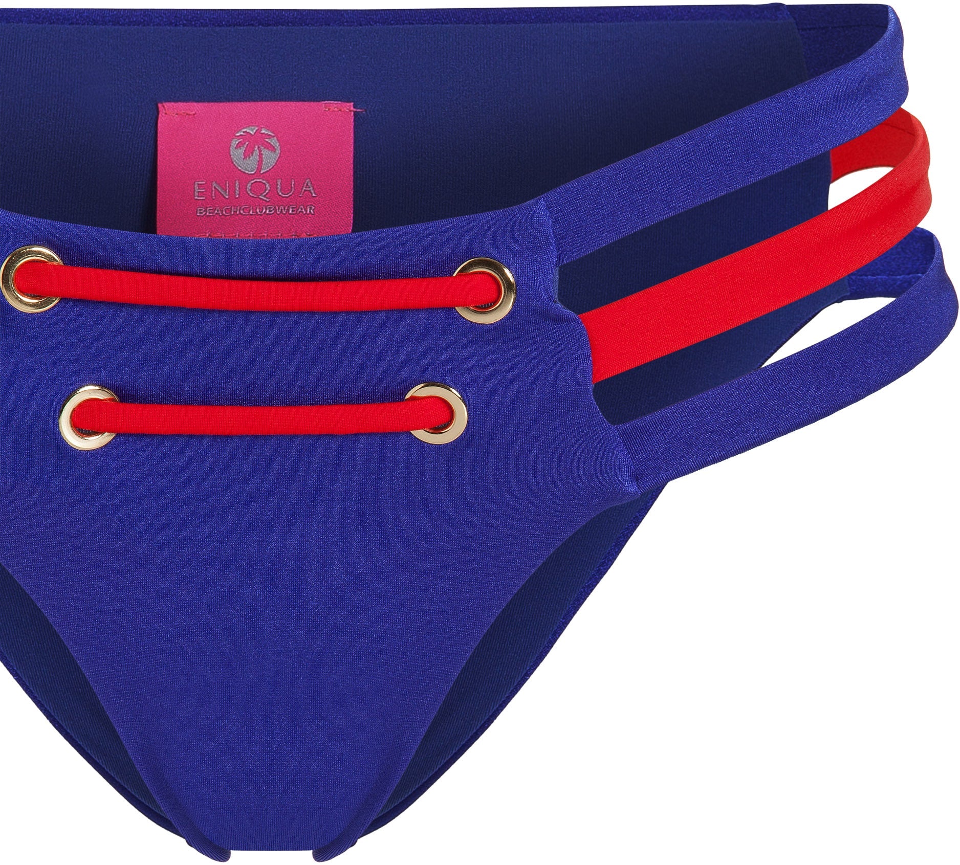 Eniqua - Circus Circus Bandeau