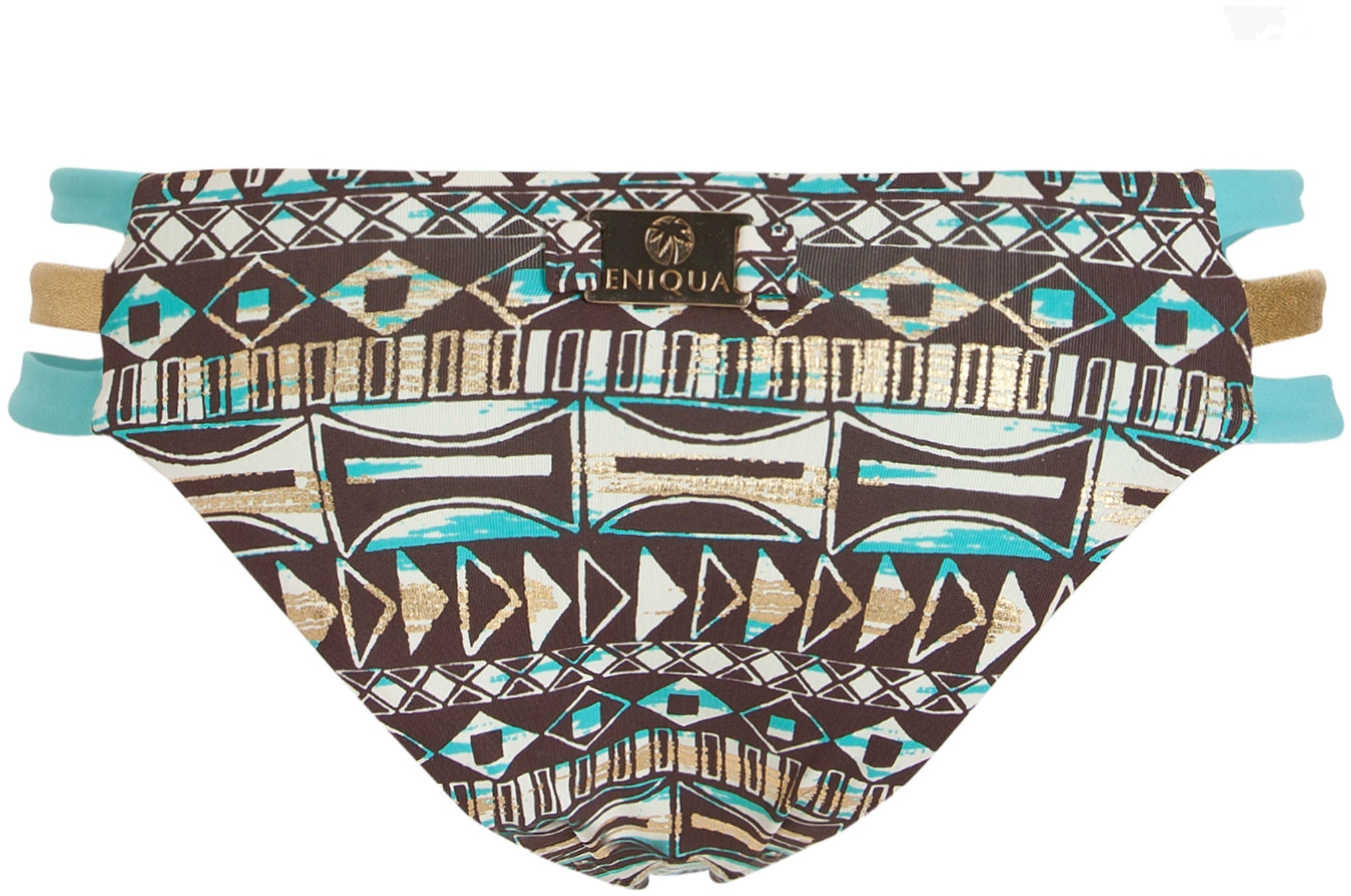 Eniqua - Africa Triangle