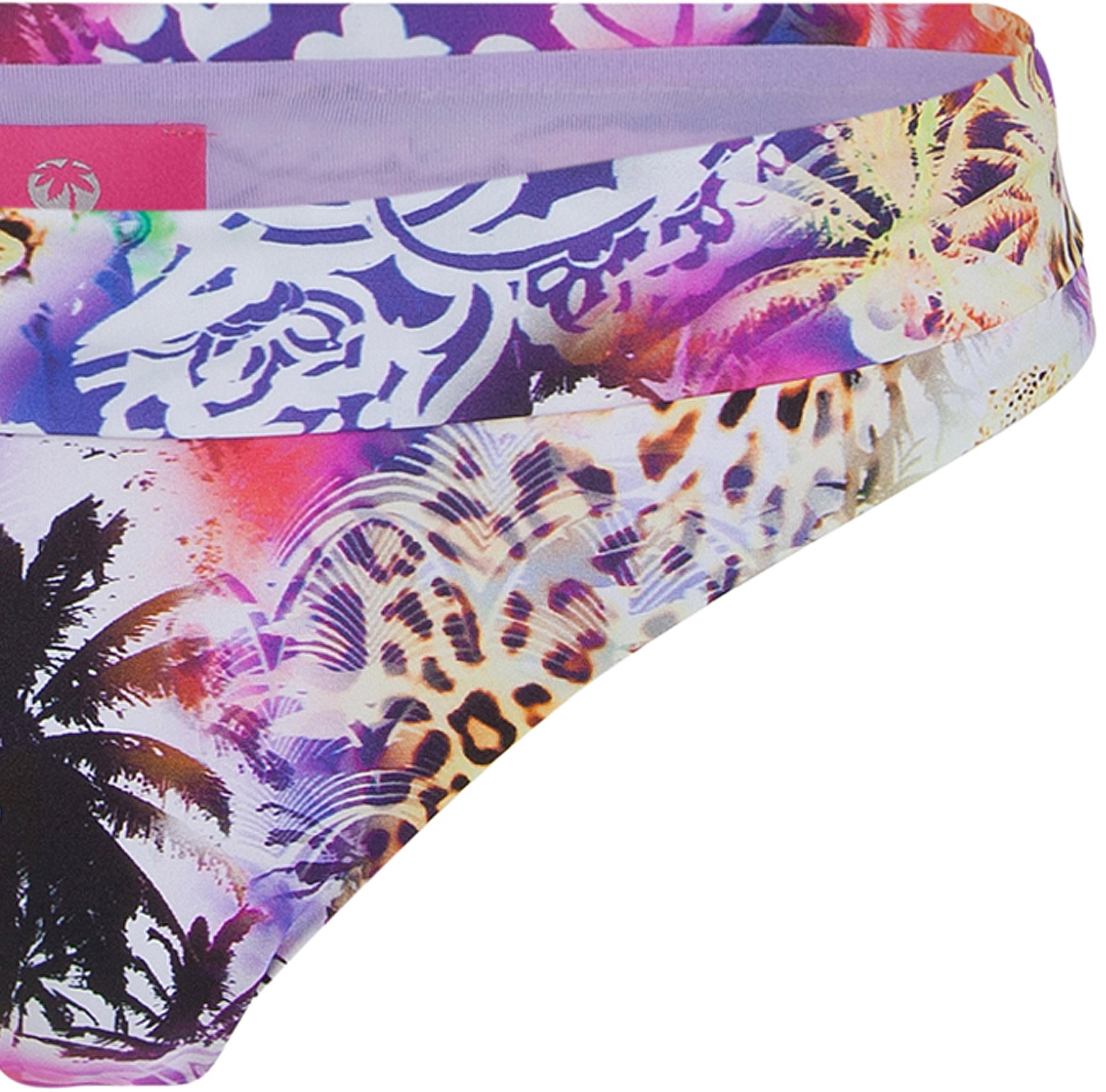 Eniqua - Wild Palms Push Up