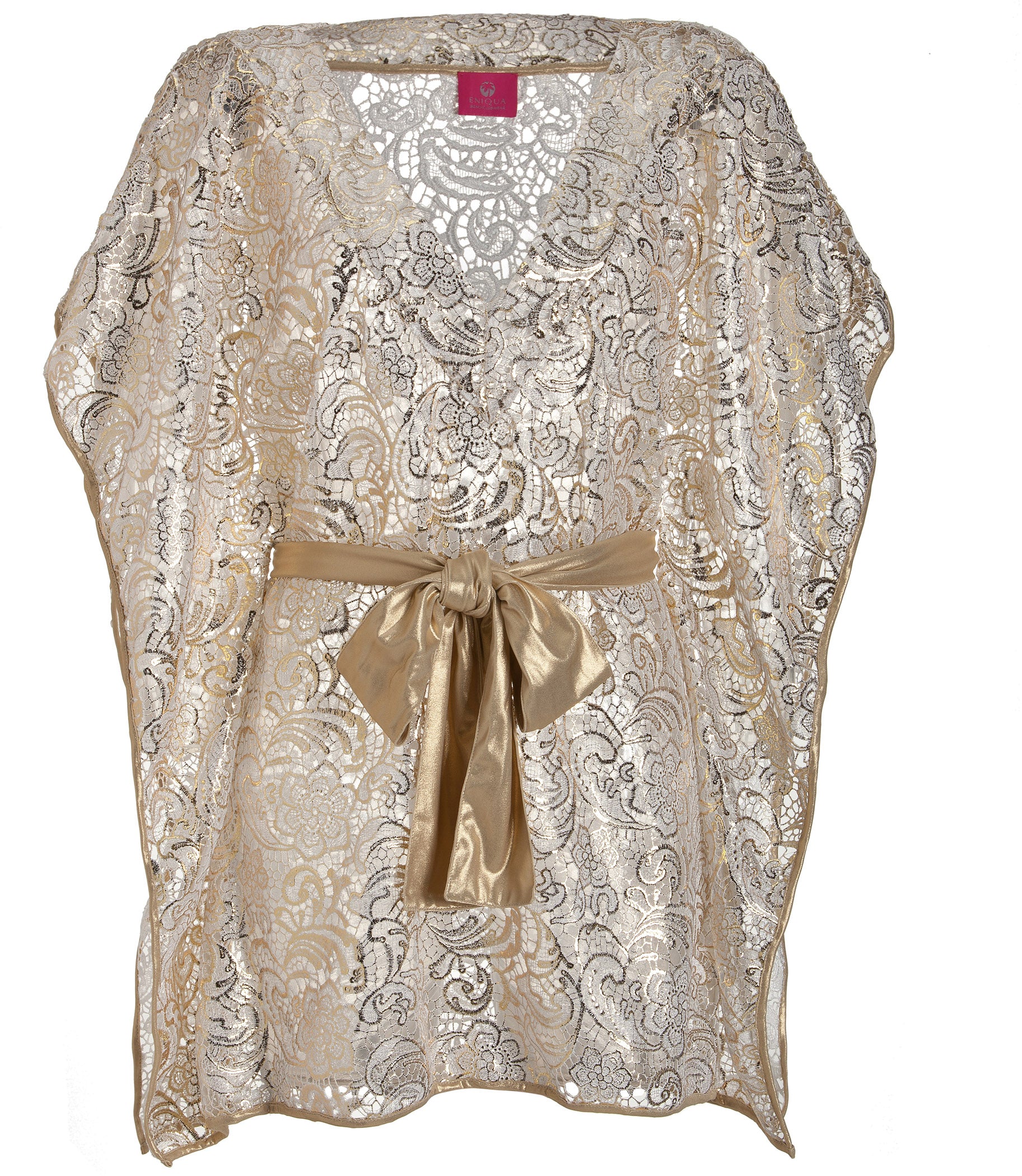 Eniqua - Glam Squad Square Kaftan