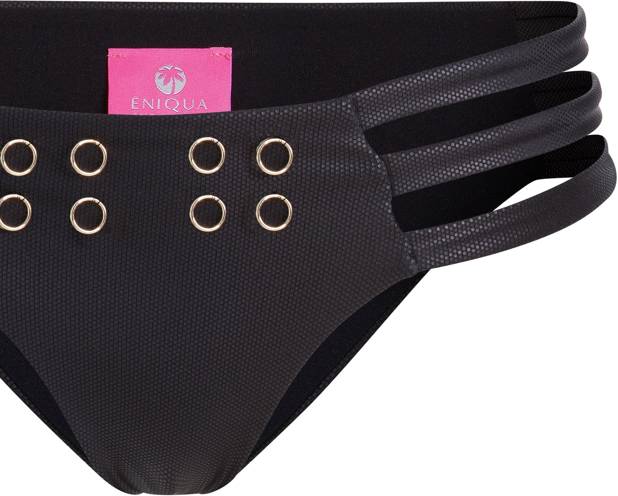 Eniqua - Bling Ring Push Up