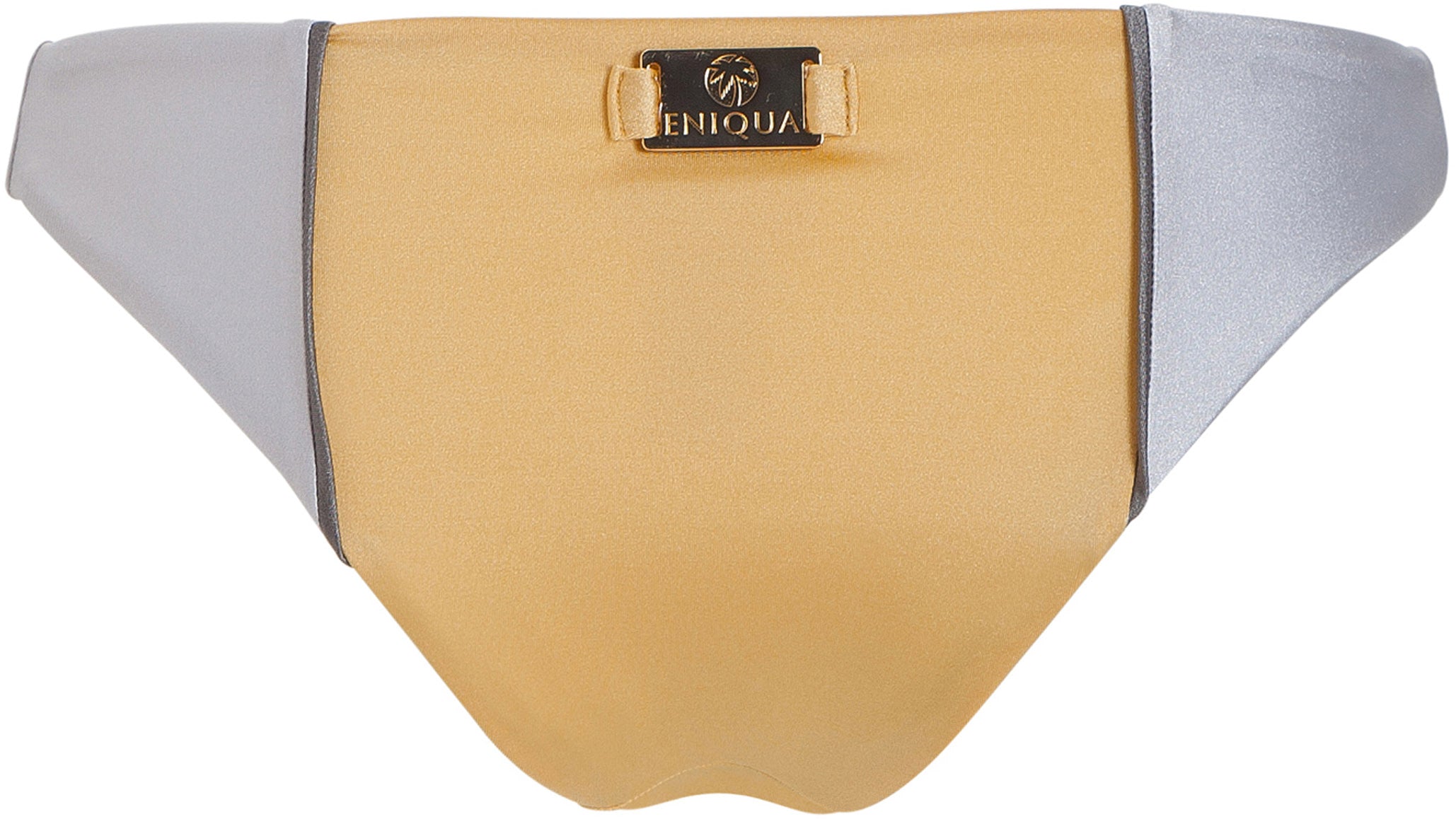 Eniqua - Glamour Shore Tri Metal Push Up