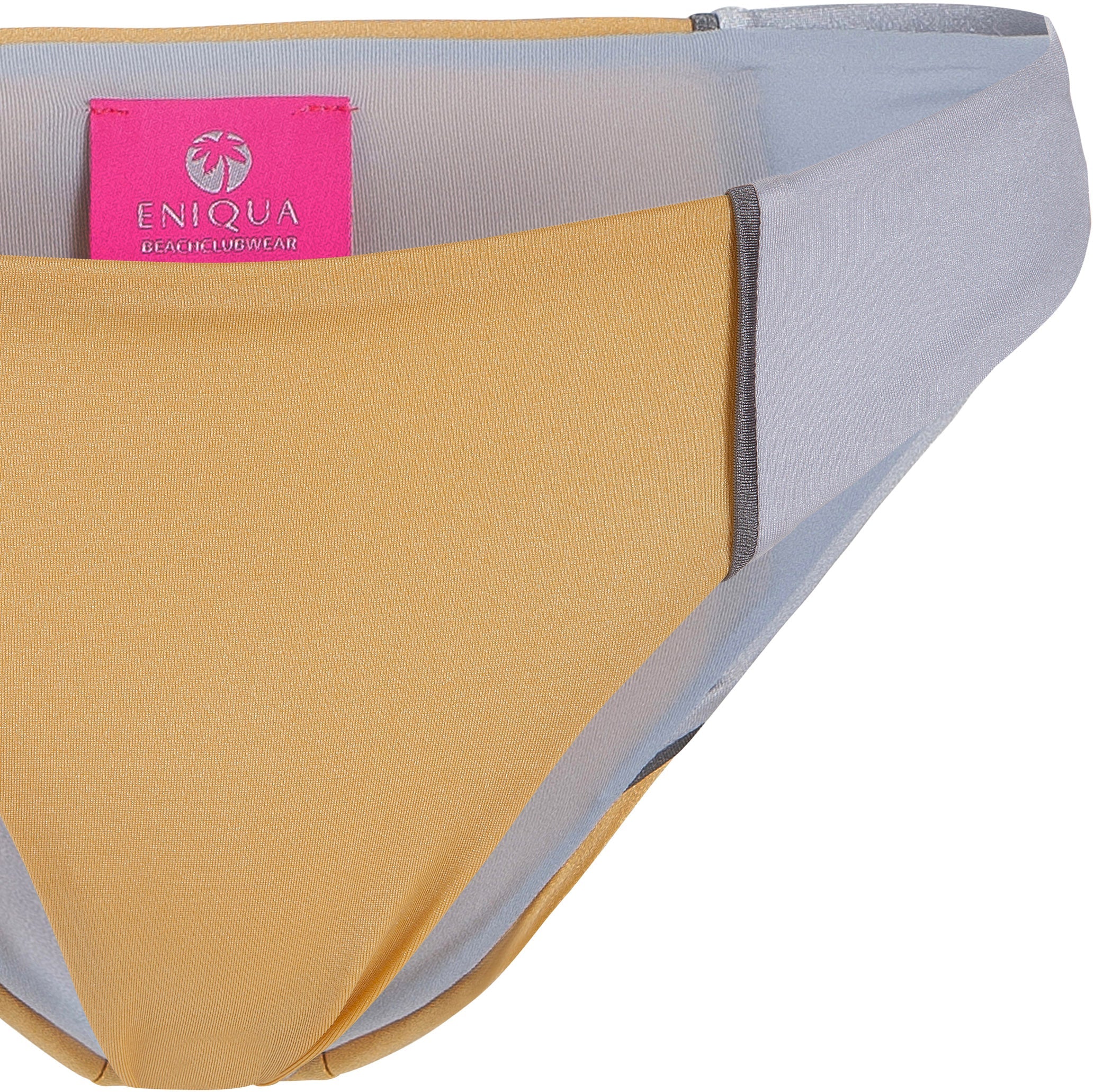 Eniqua - Glamour Shore Tri Metal Push Up