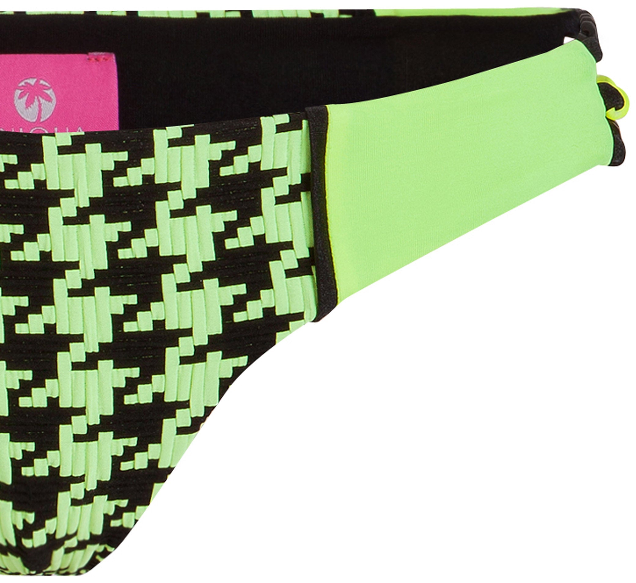 Eniqua - Bright Ocean Push Up