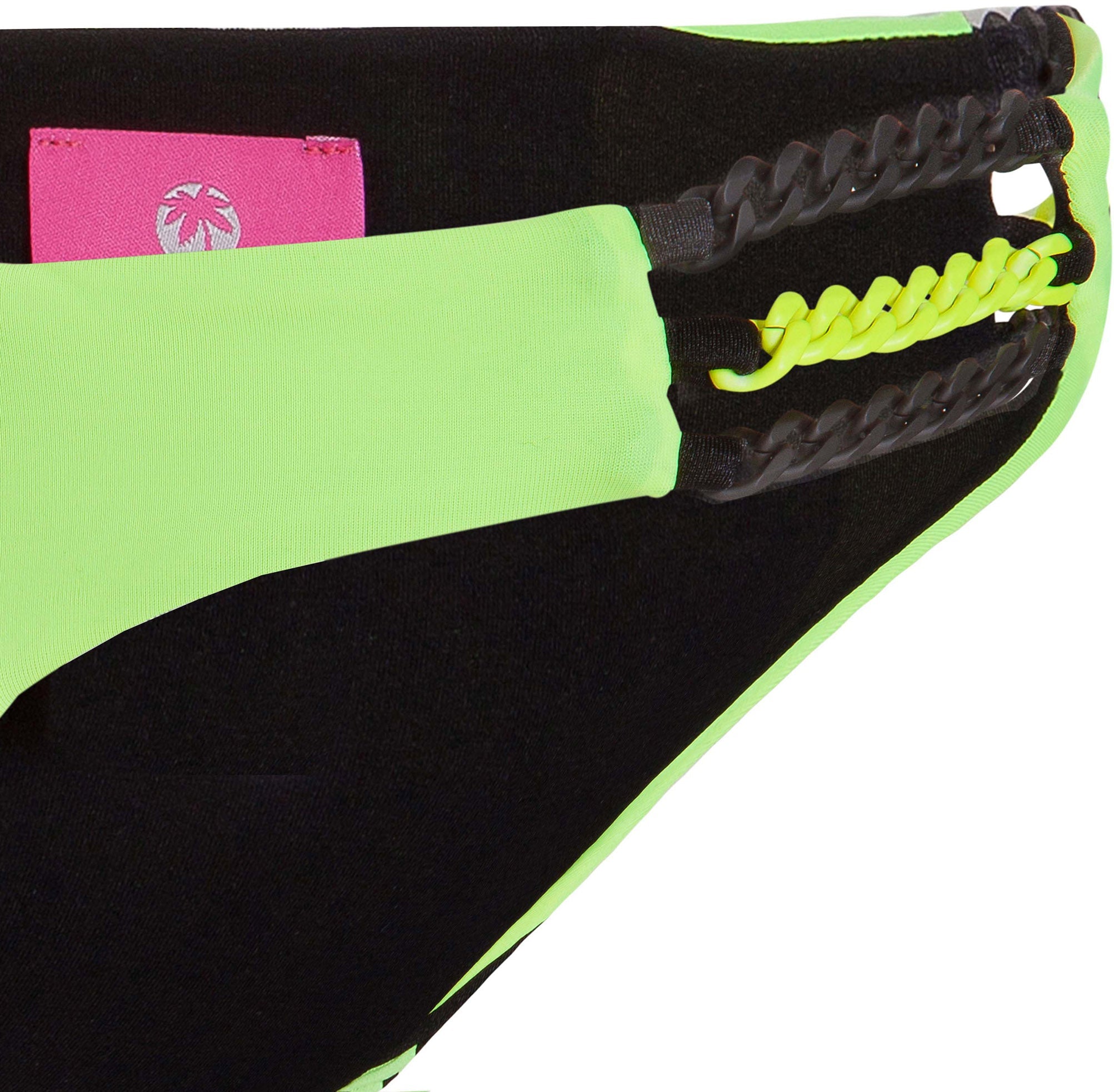 Eniqua - Bright Ocean Push Up