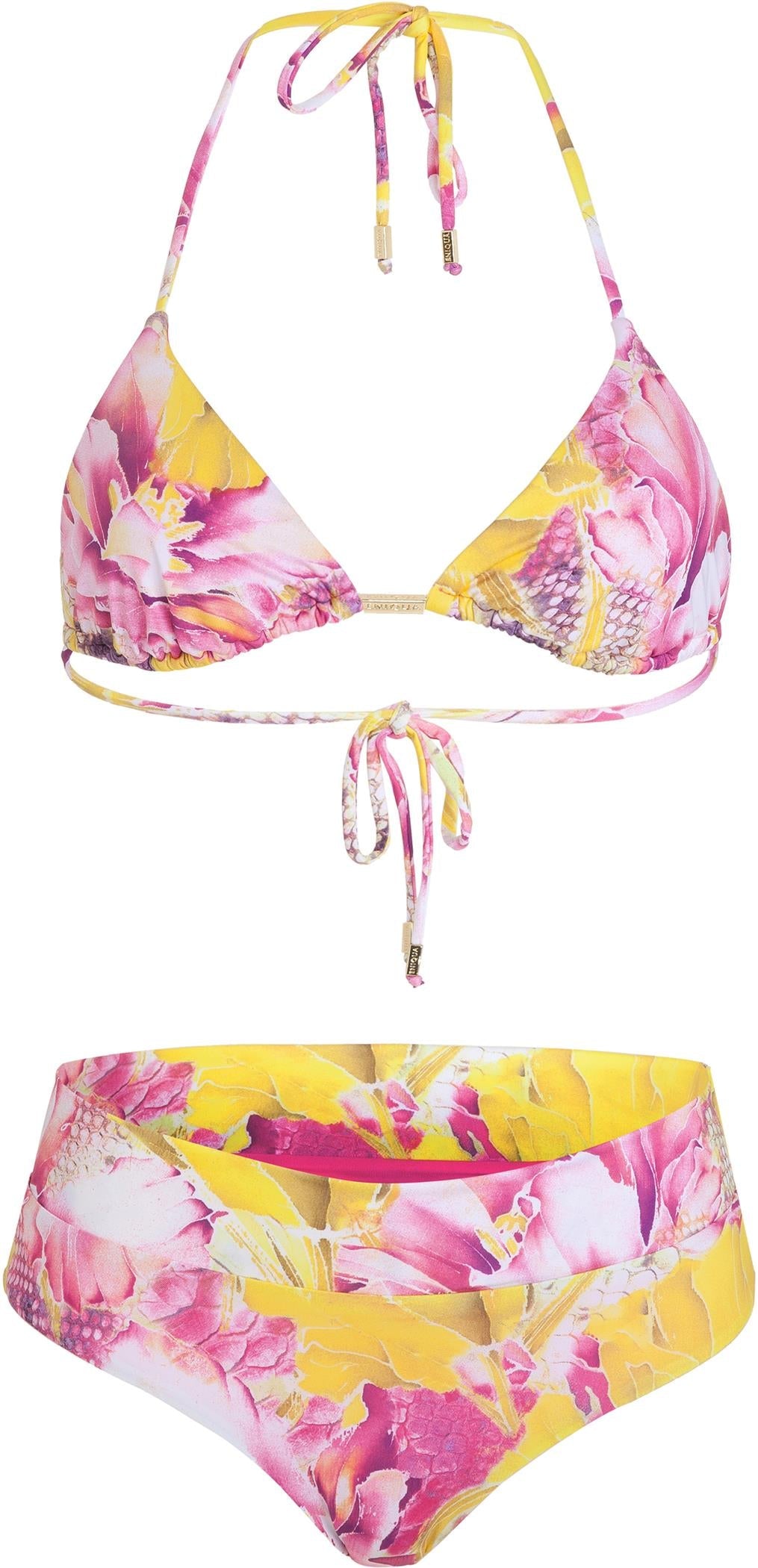 Eniqua - Summer Bloom Triangle