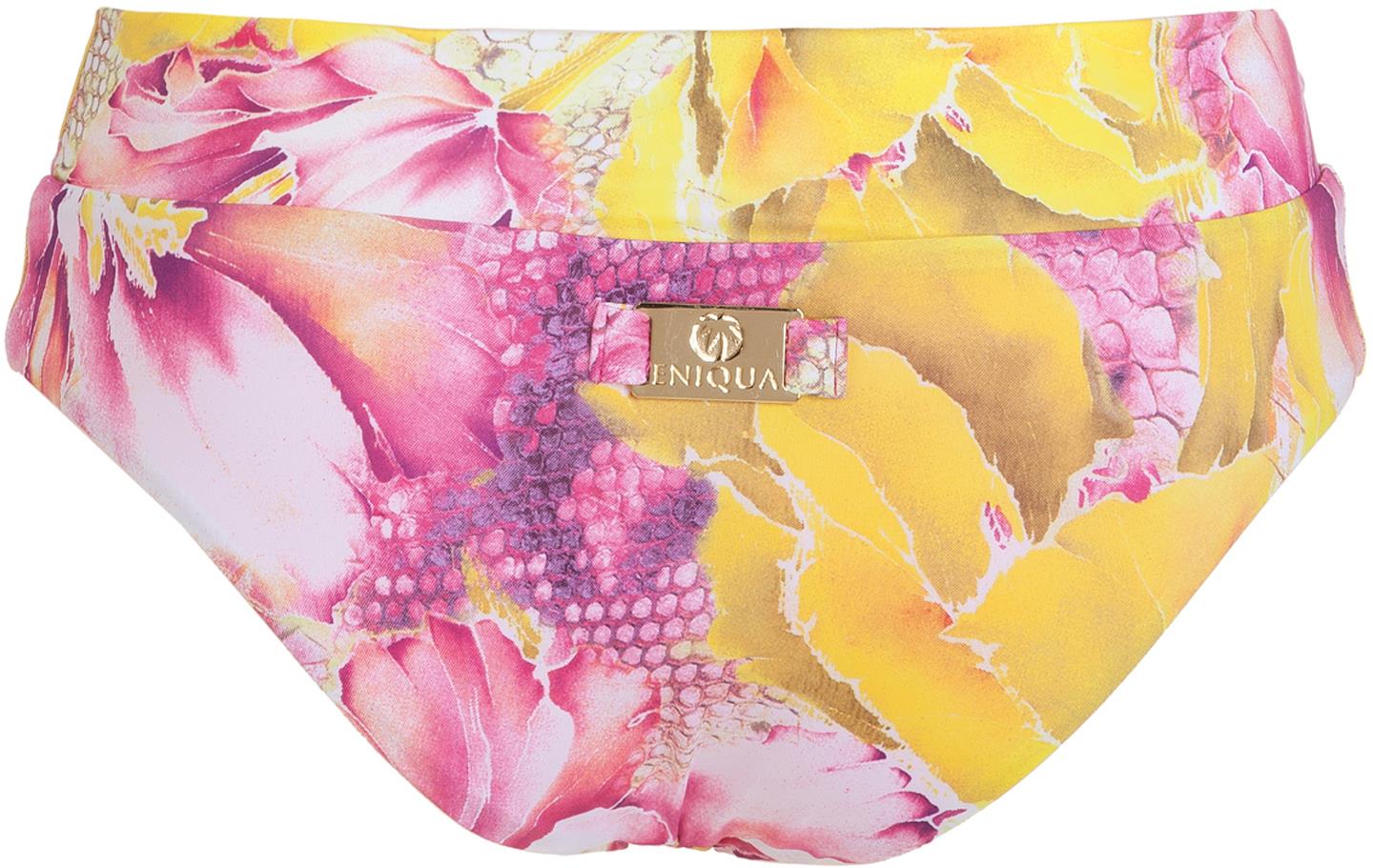 Eniqua - Summer Bloom Triangle